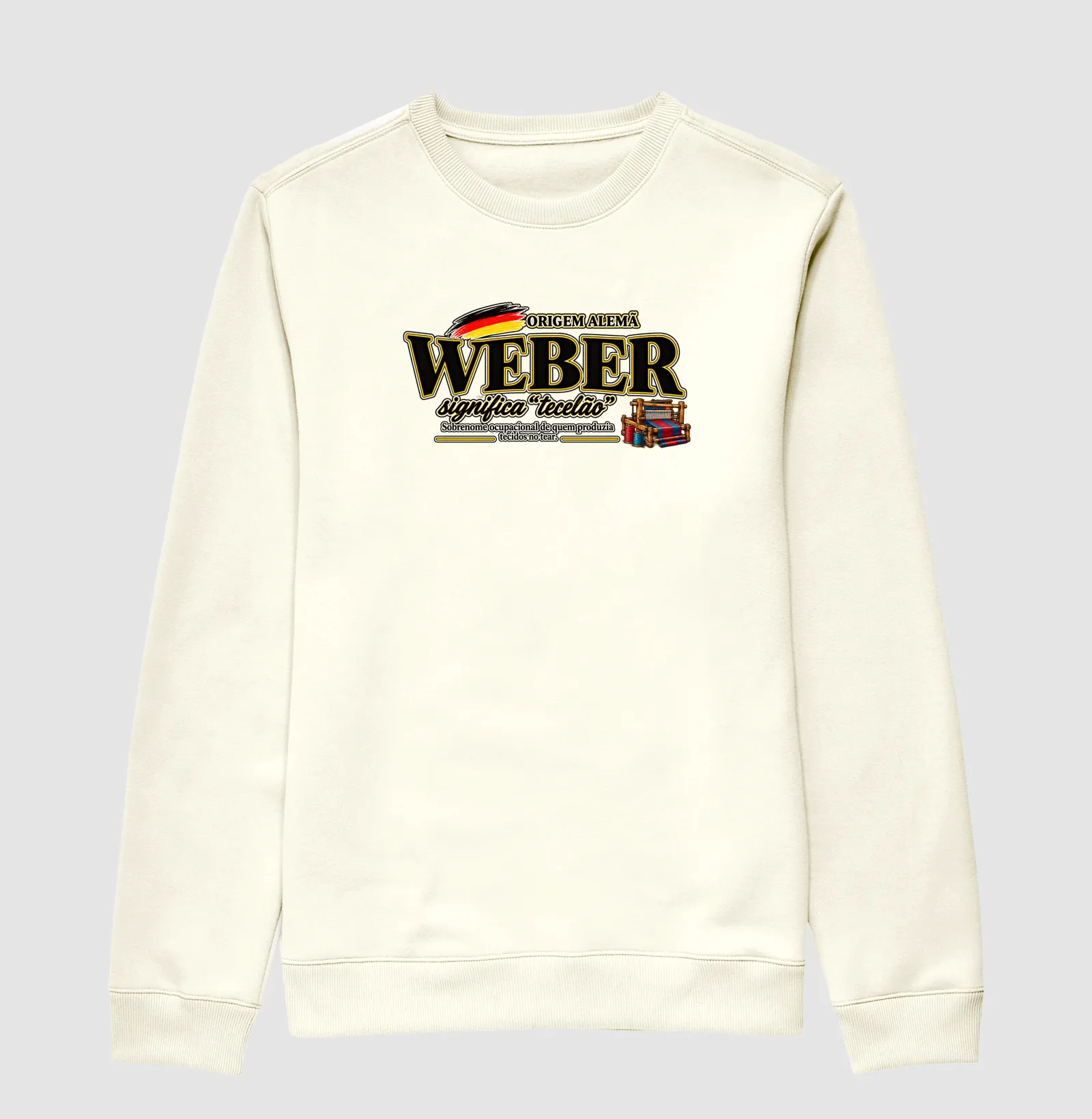 Weber - Imagem 2