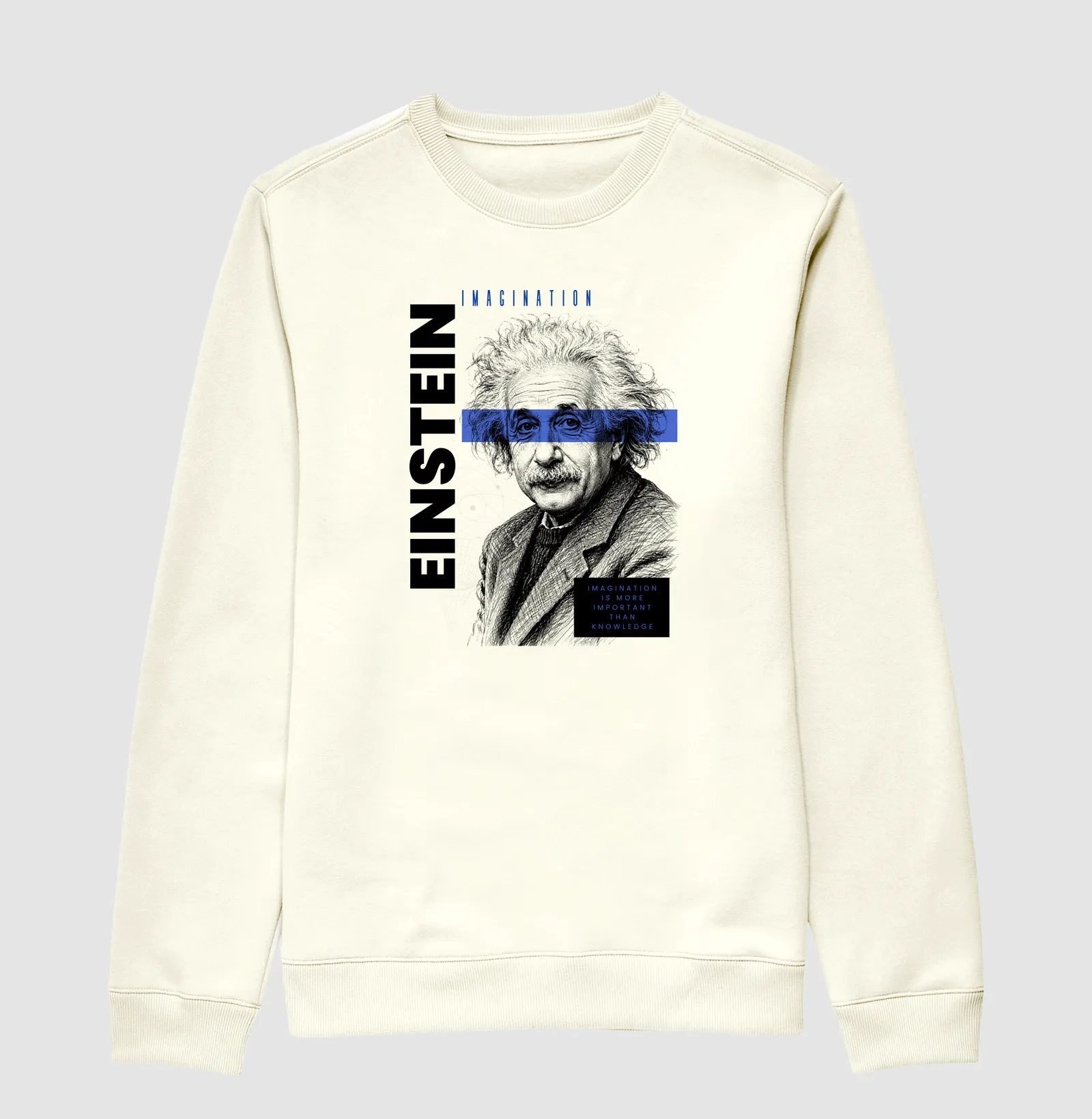 Albert Einstein – Philosopher Kings | Imaginação - Imagem 2
