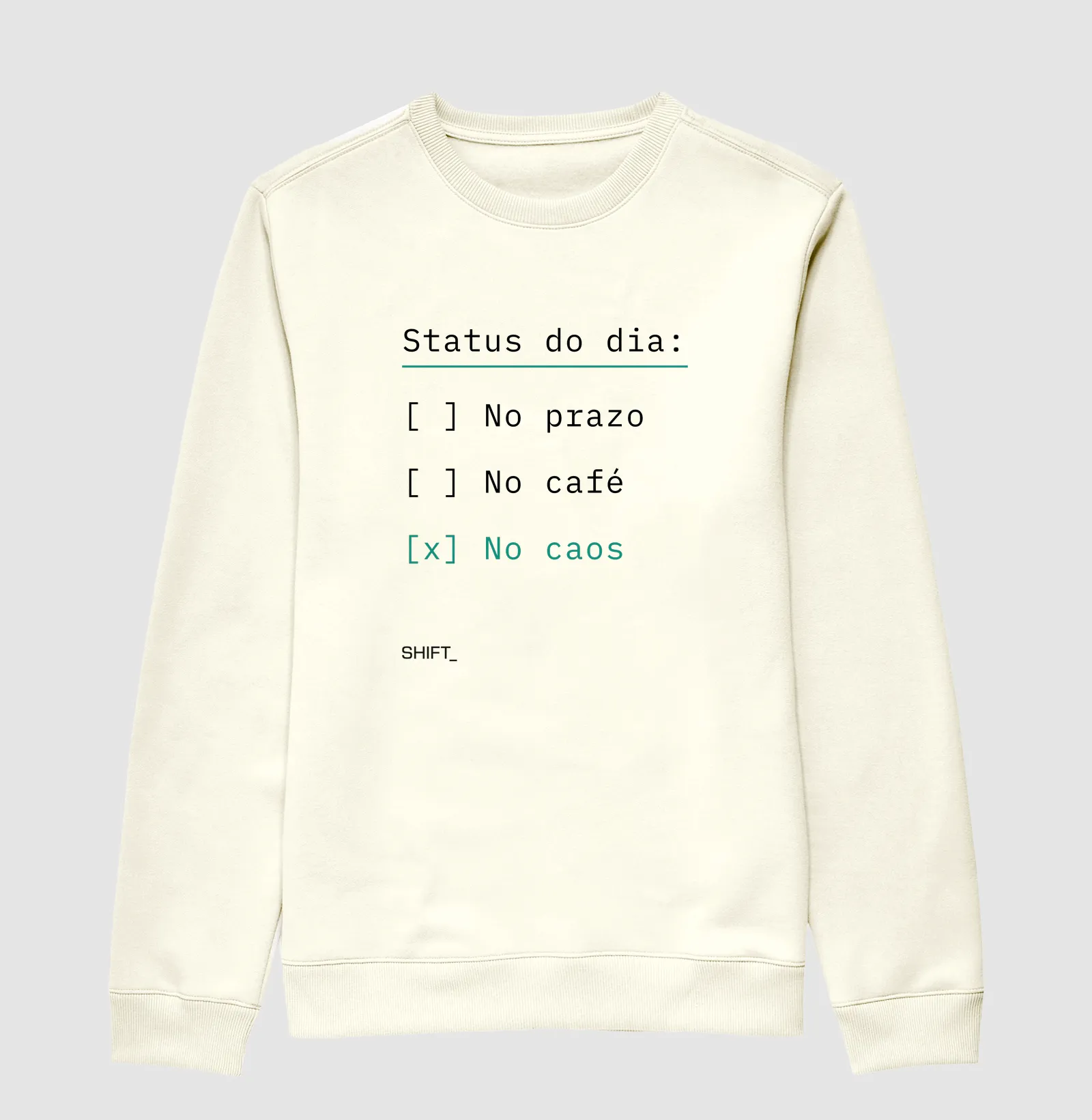 Camisa 1