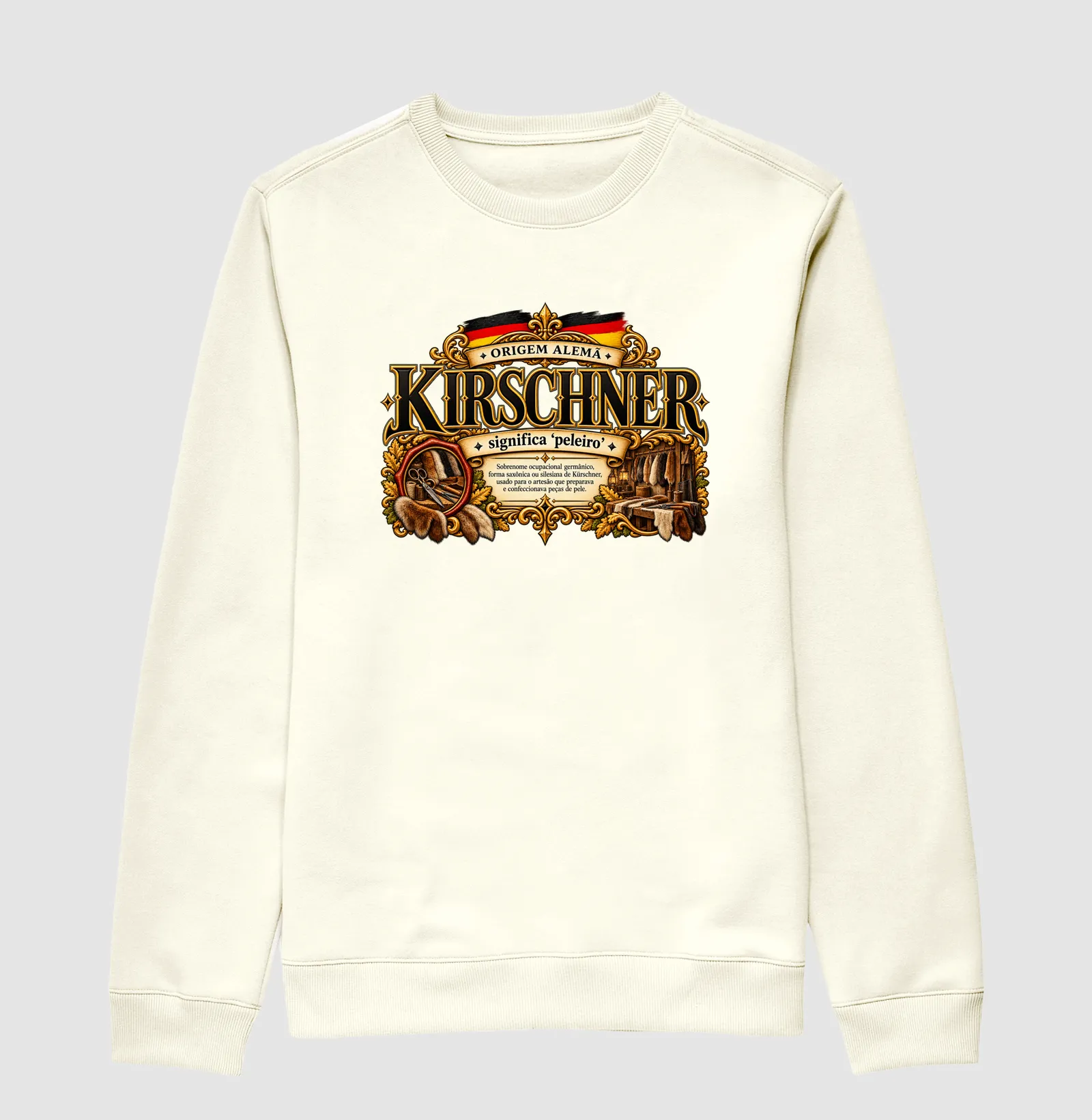 Kirschner  - Imagem 2