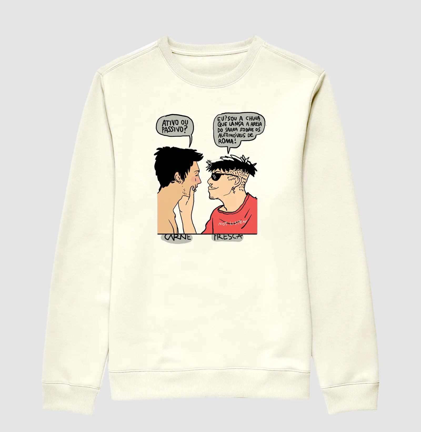 Camisa 1