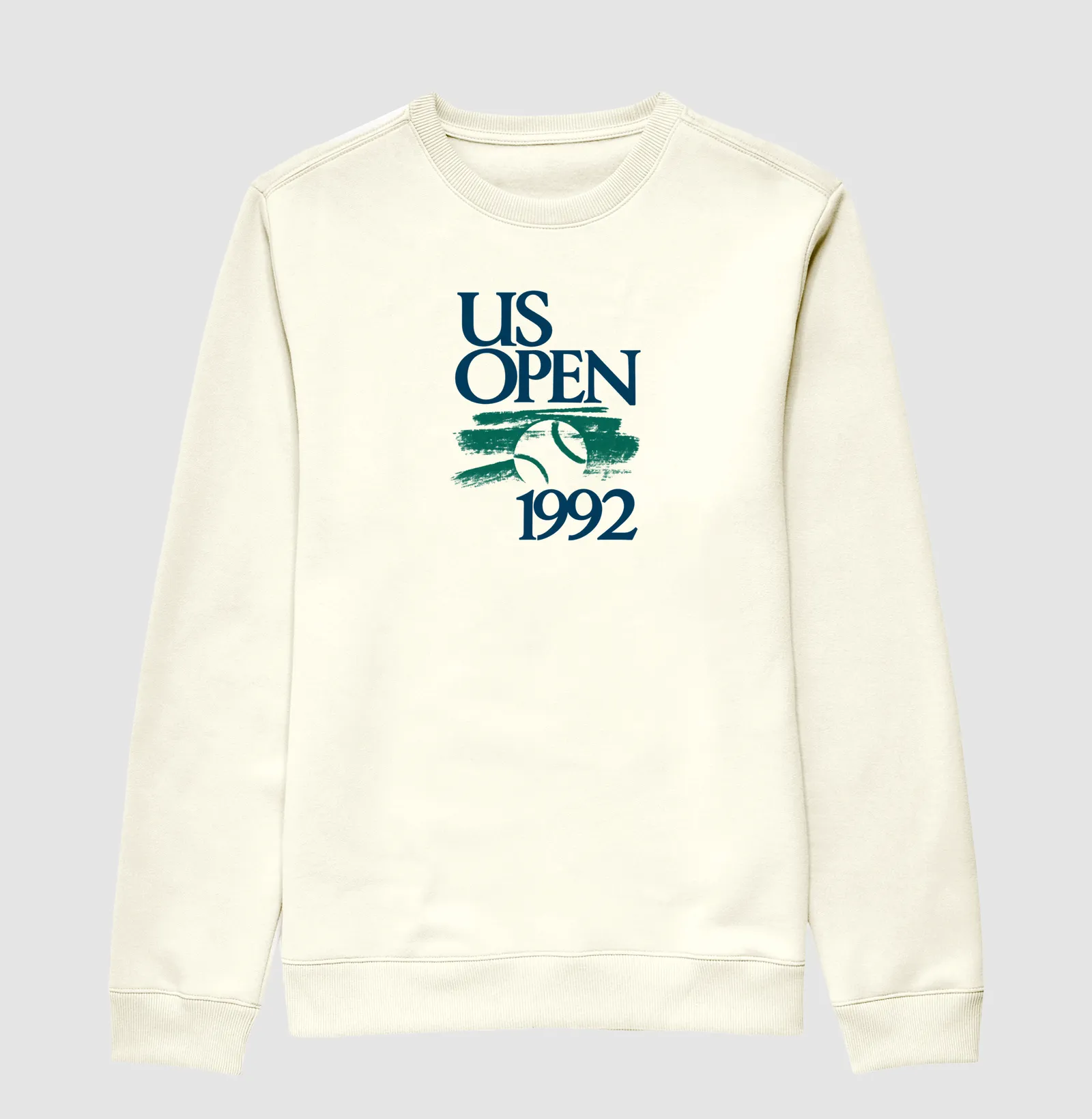 US OPEN 1992 - Imagem 2