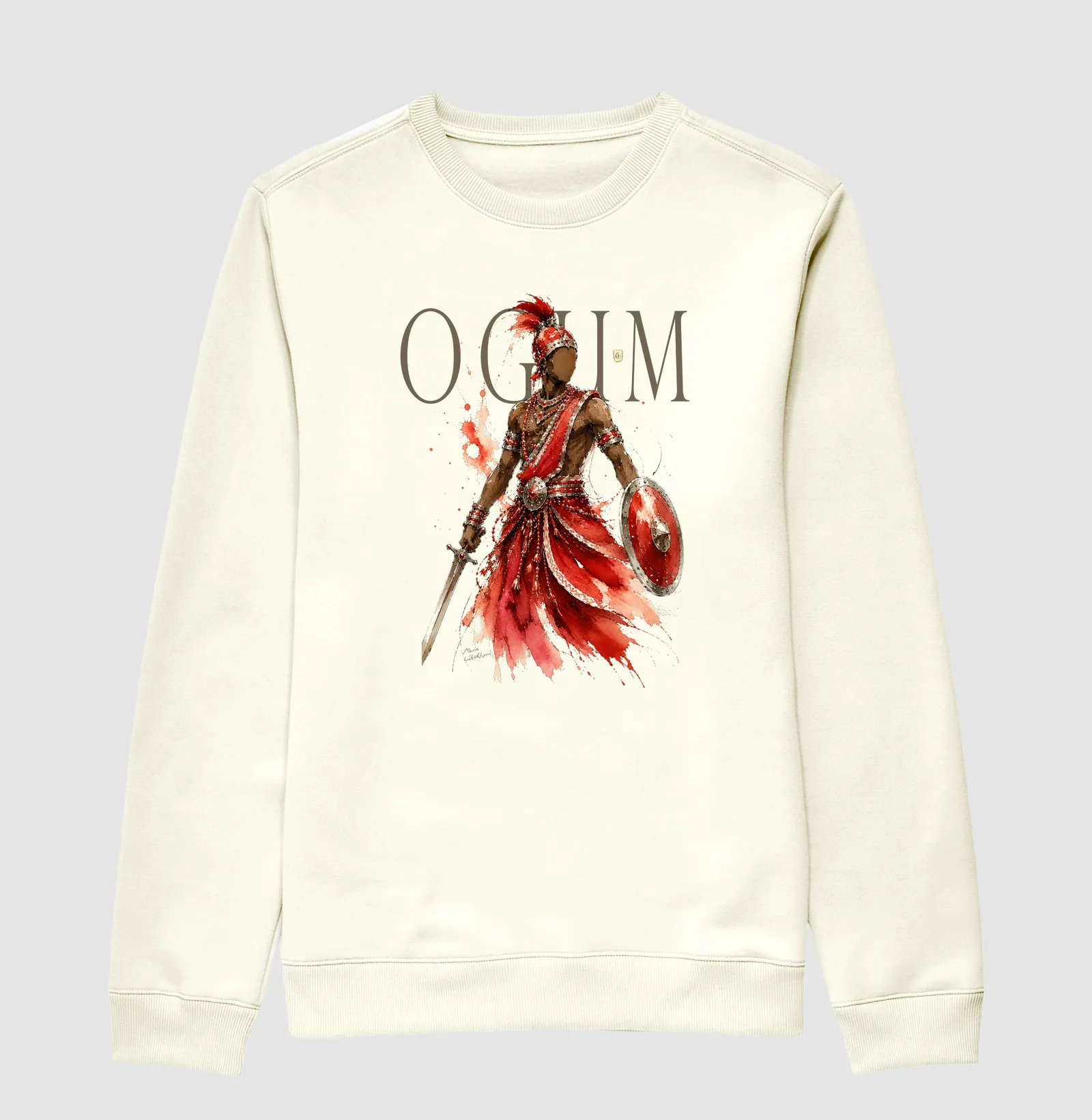 Camisa 1