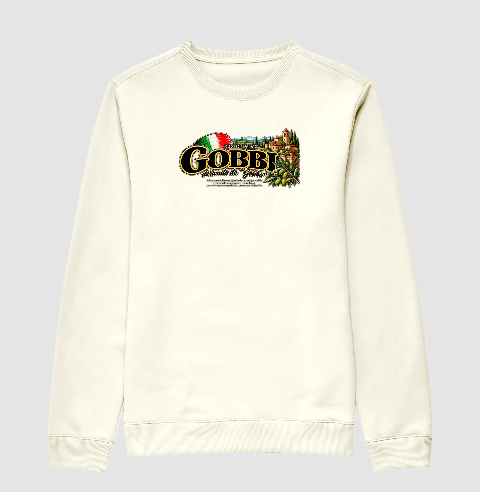Gobbi - Imagem 2