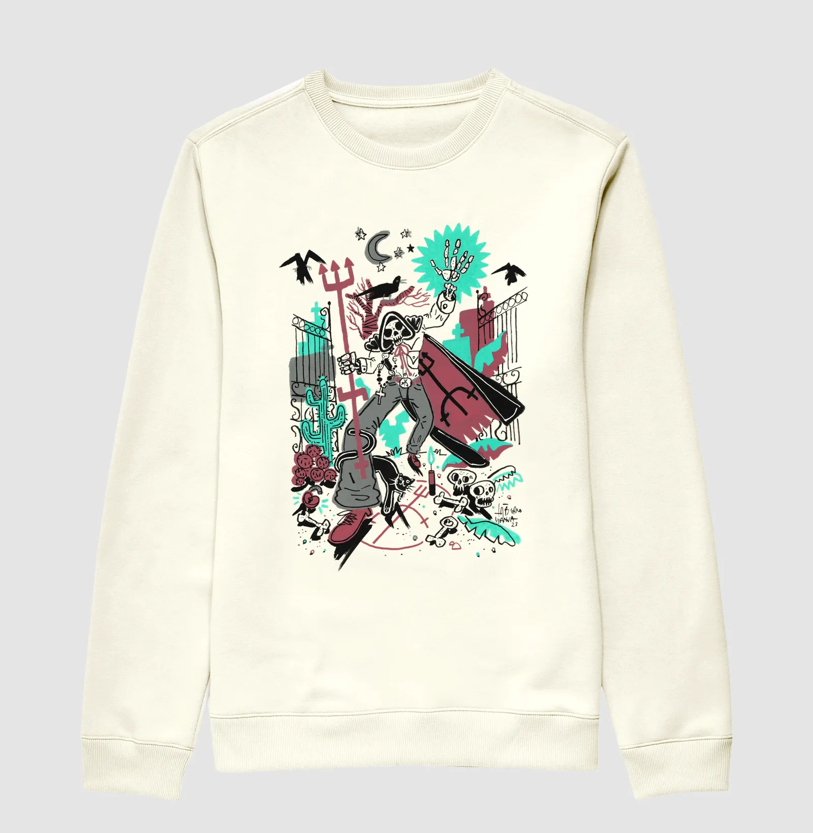 Camisa 1