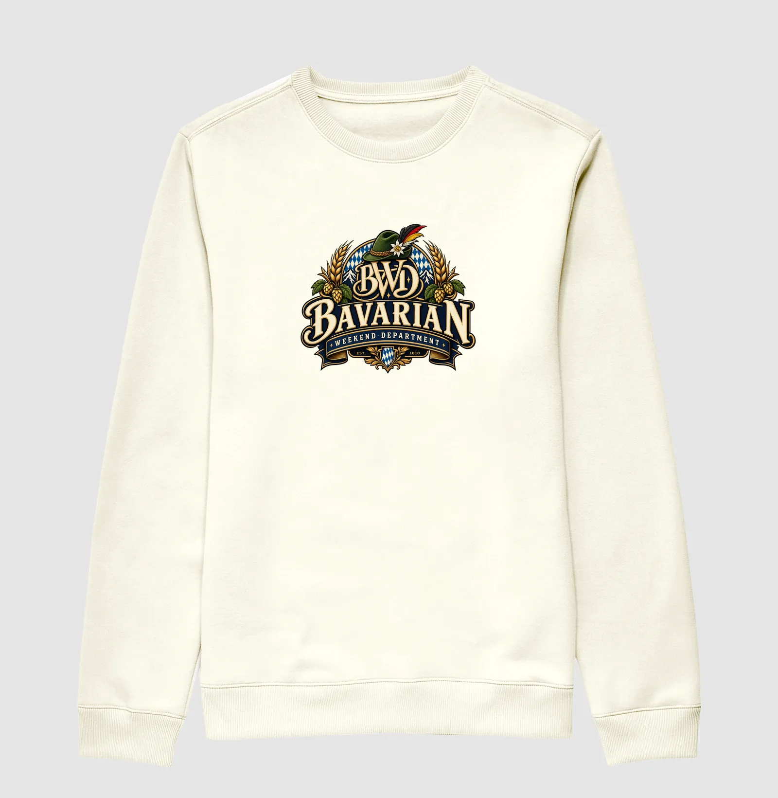Bavarian Weekend Department - Imagem 2