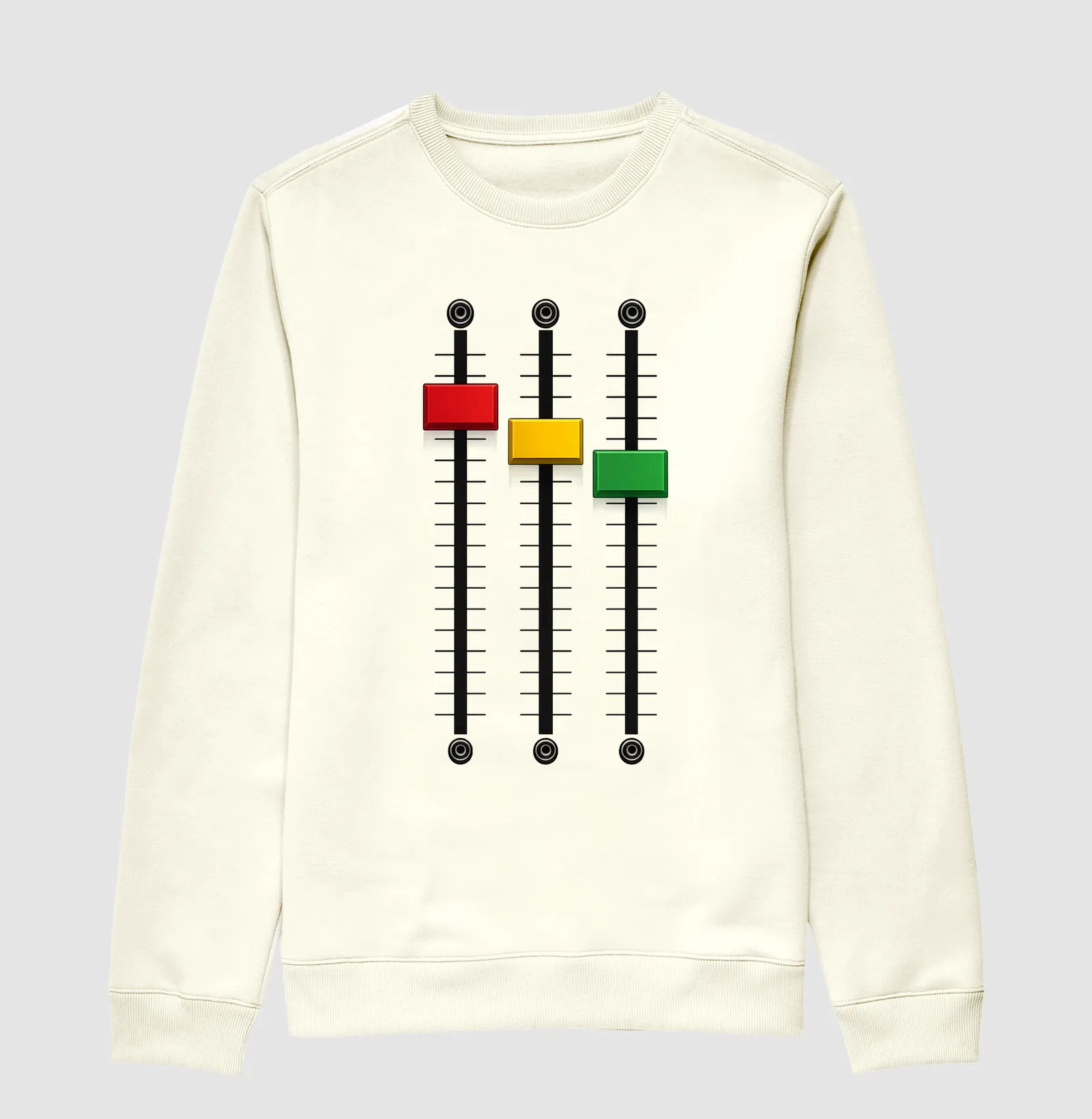 Equalize Reggae - Imagem 2