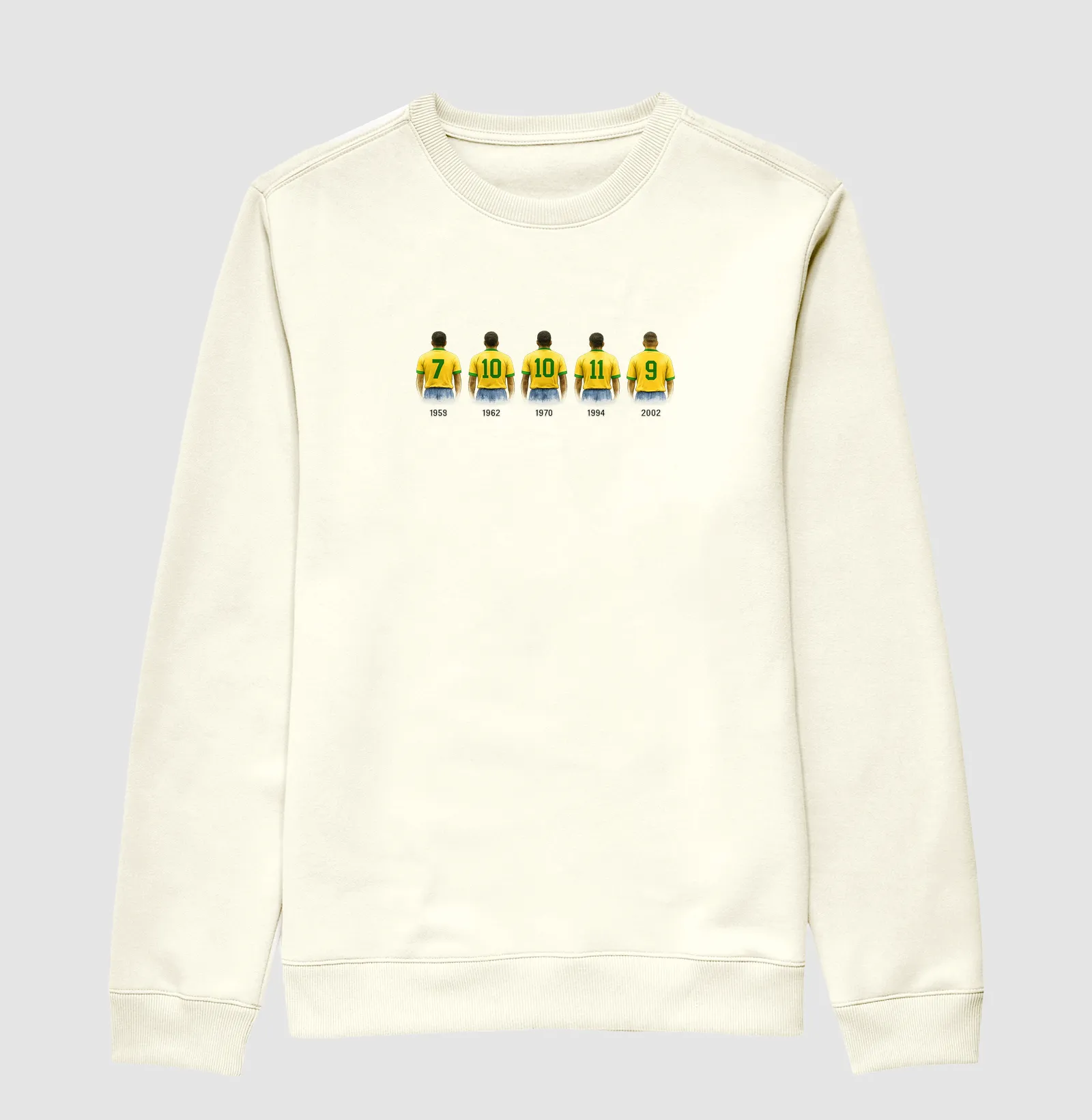 Camisa 1