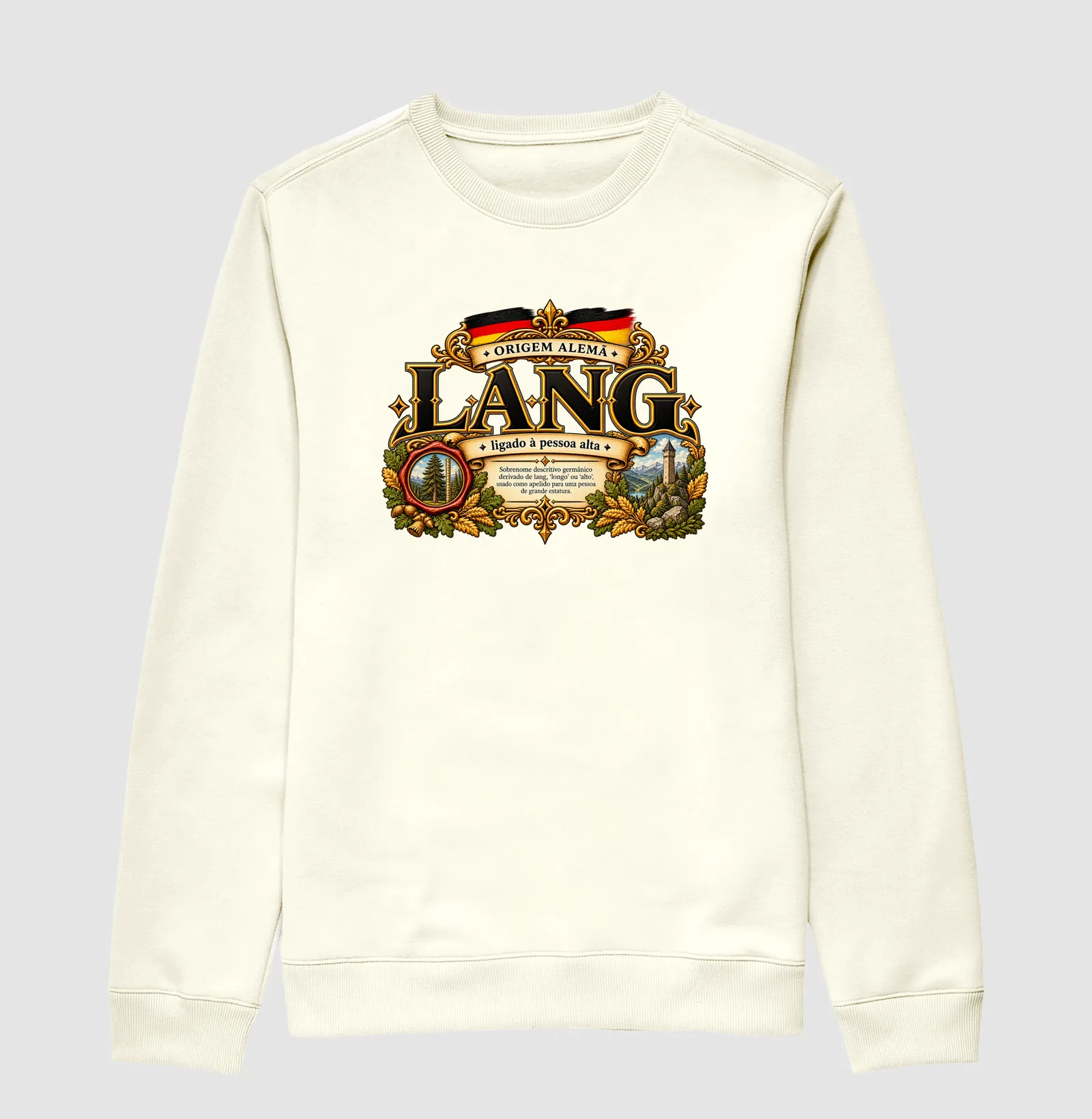 Lang  - Imagem 2
