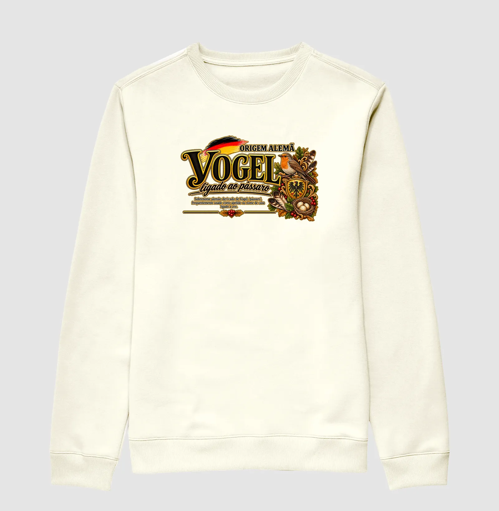 Vogel  - Imagem 2