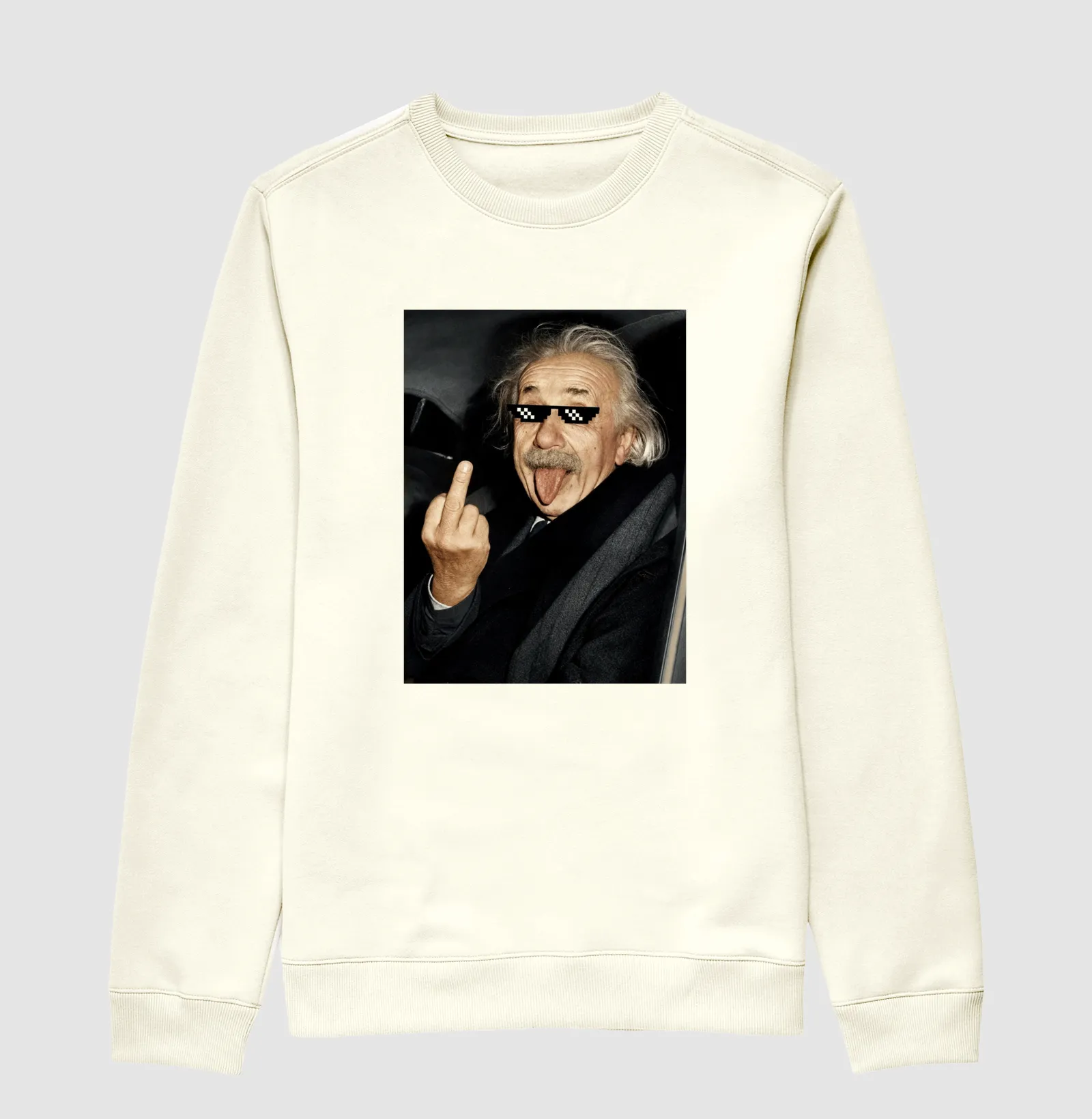 EINSTHUG LIFE - Imagem 2
