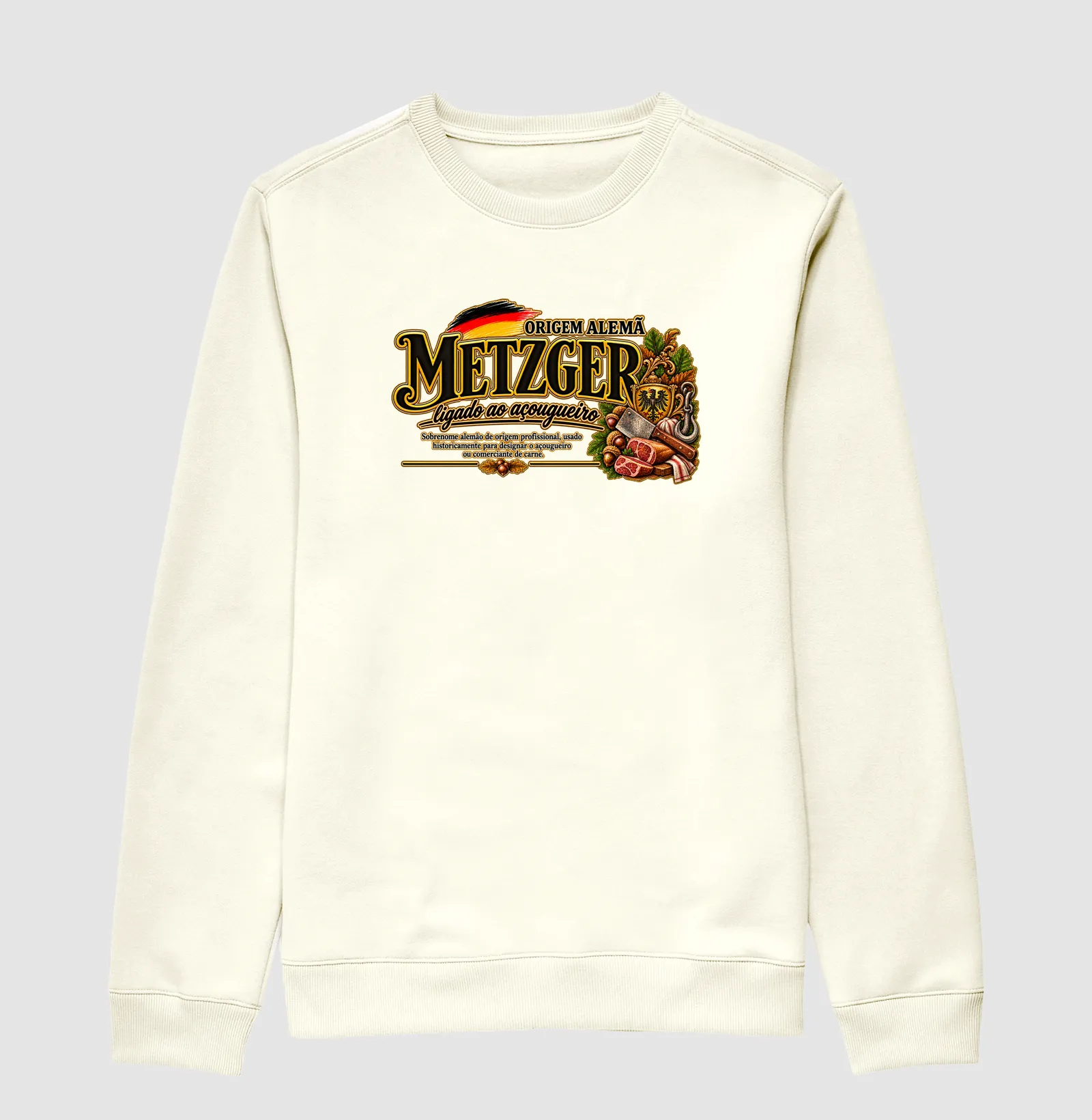 Metzger  - Imagem 2
