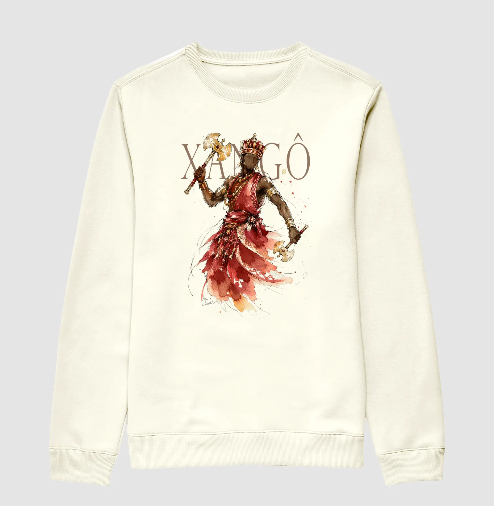 Camisa 1