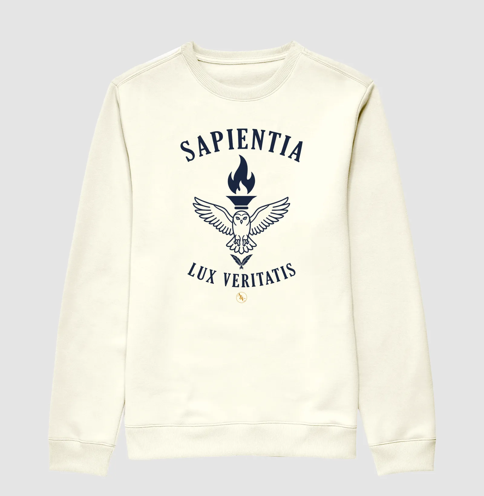 Sapientia - Lux Veritatis - Luz da Verdade - Imagem 5