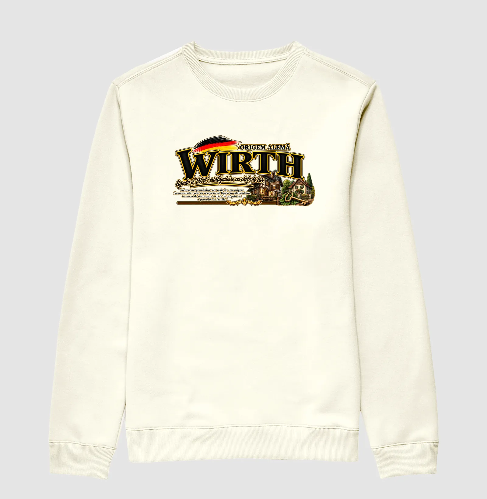 Wirth  - Imagem 2