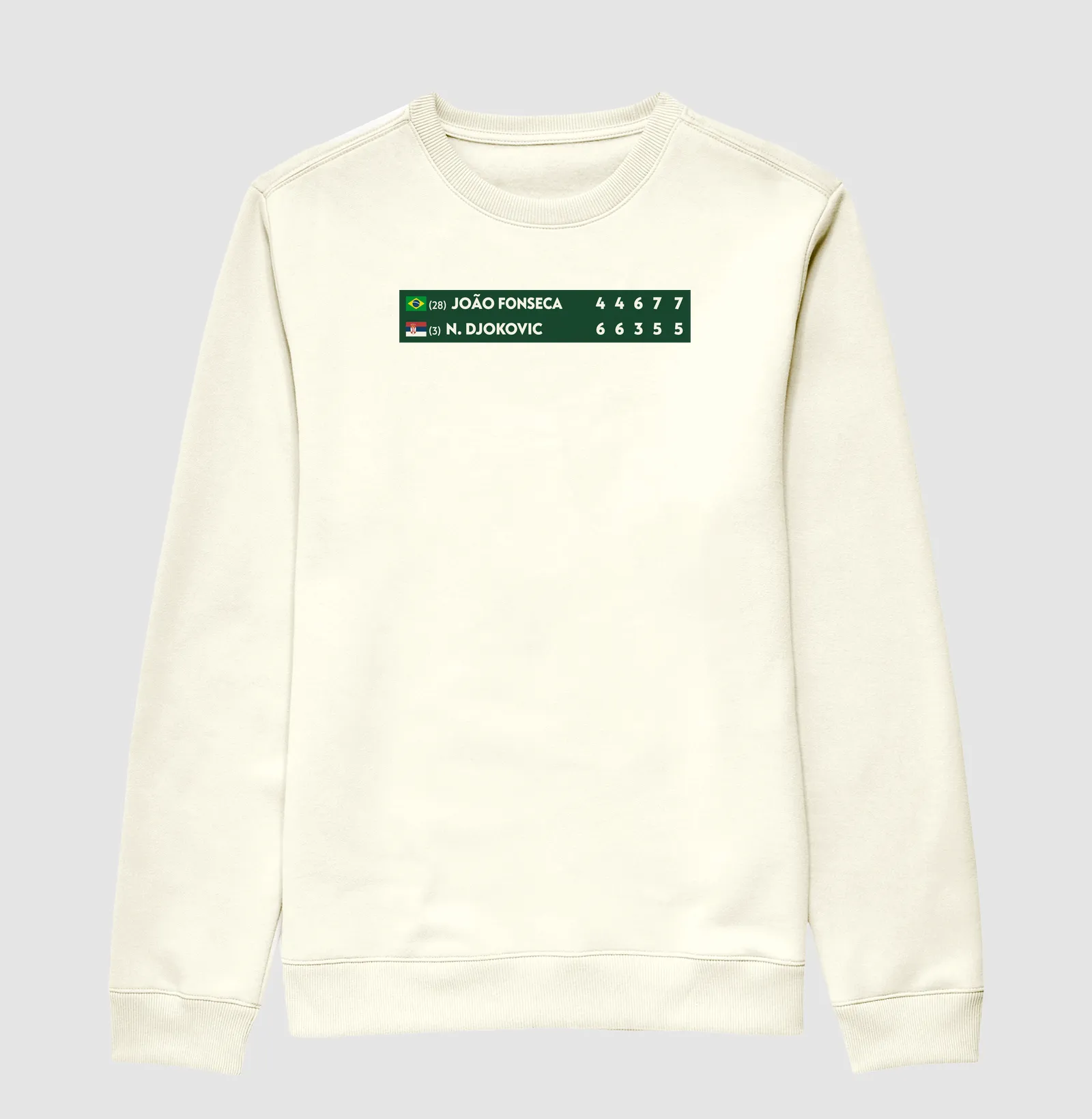 Camisa 1