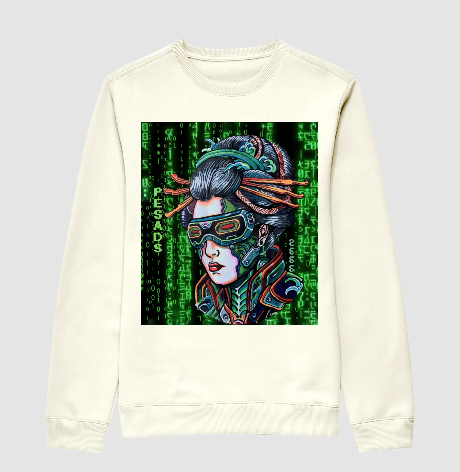 Camisa 1