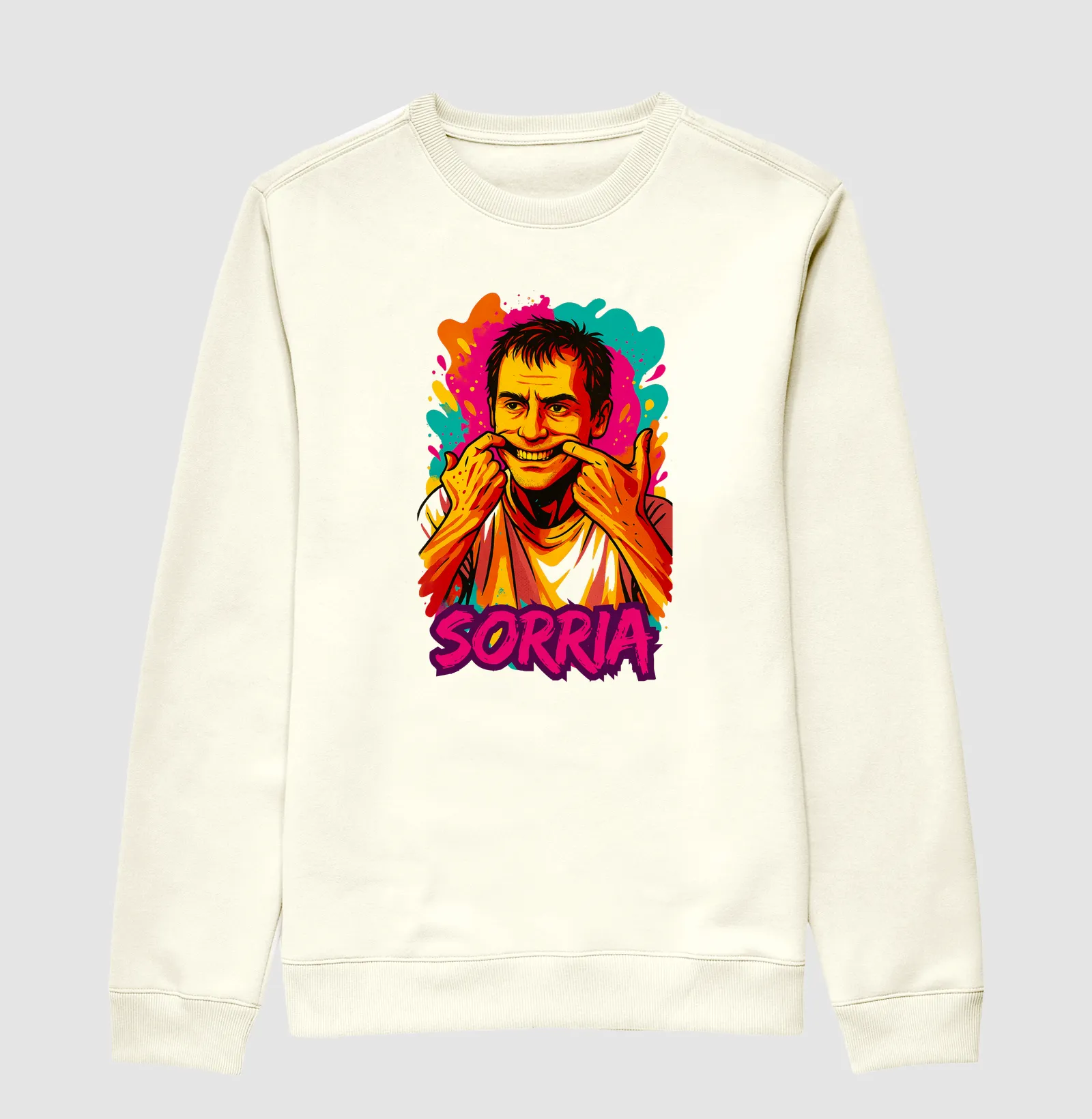 Camisa 1
