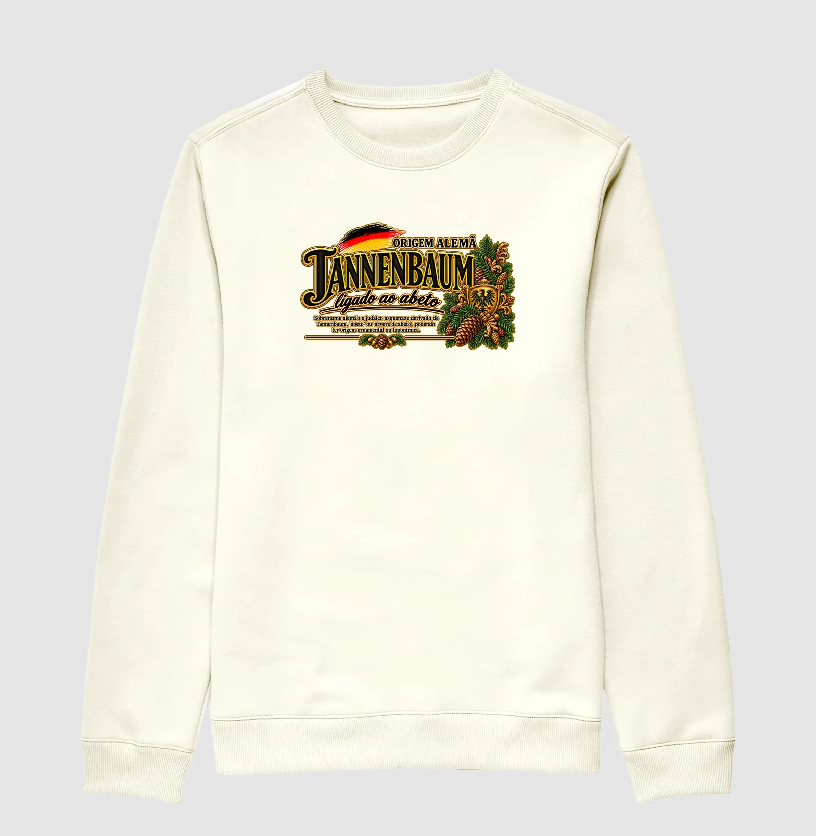 Tannenbaum  - Imagem 2
