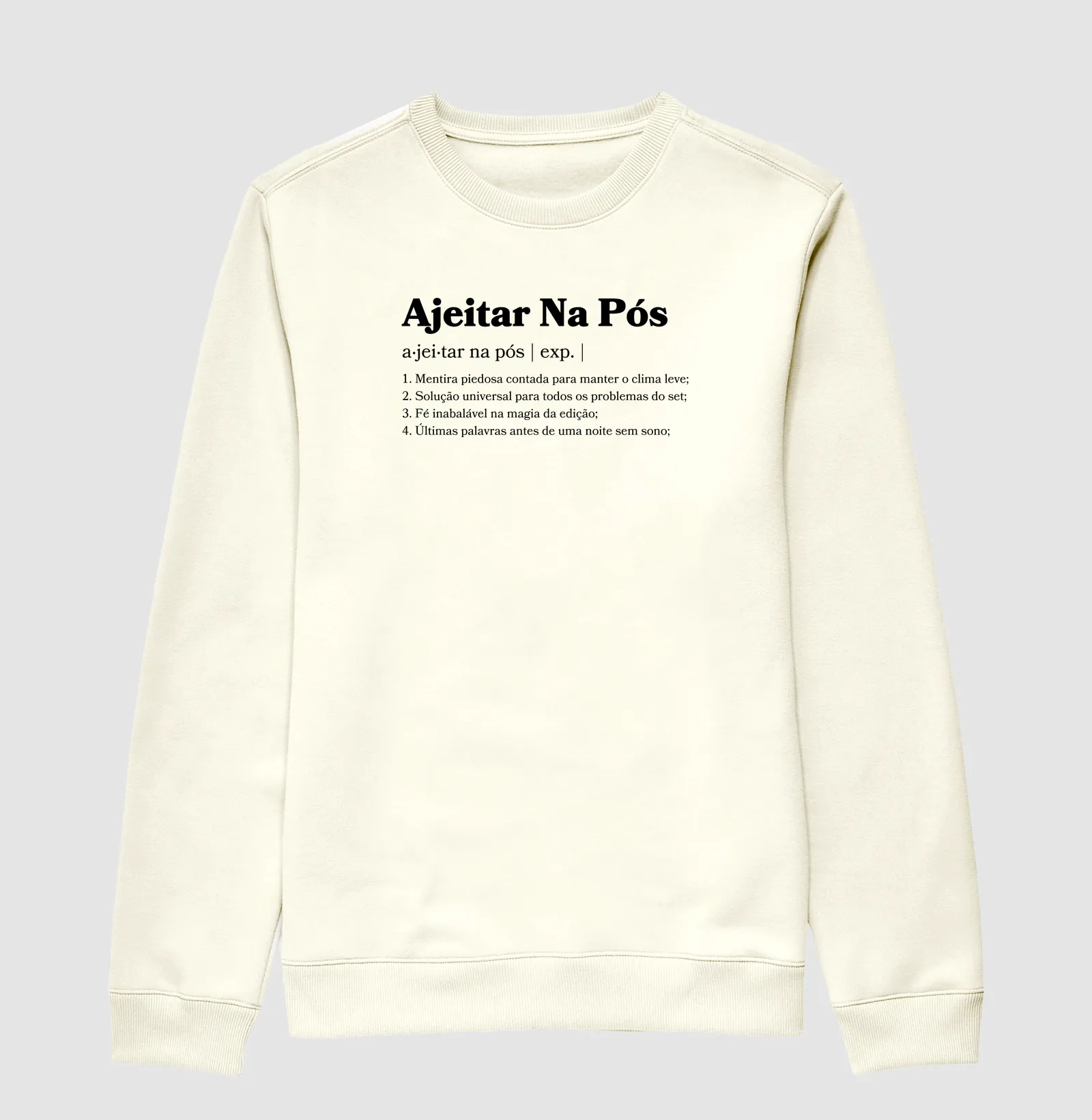 Camisa 1