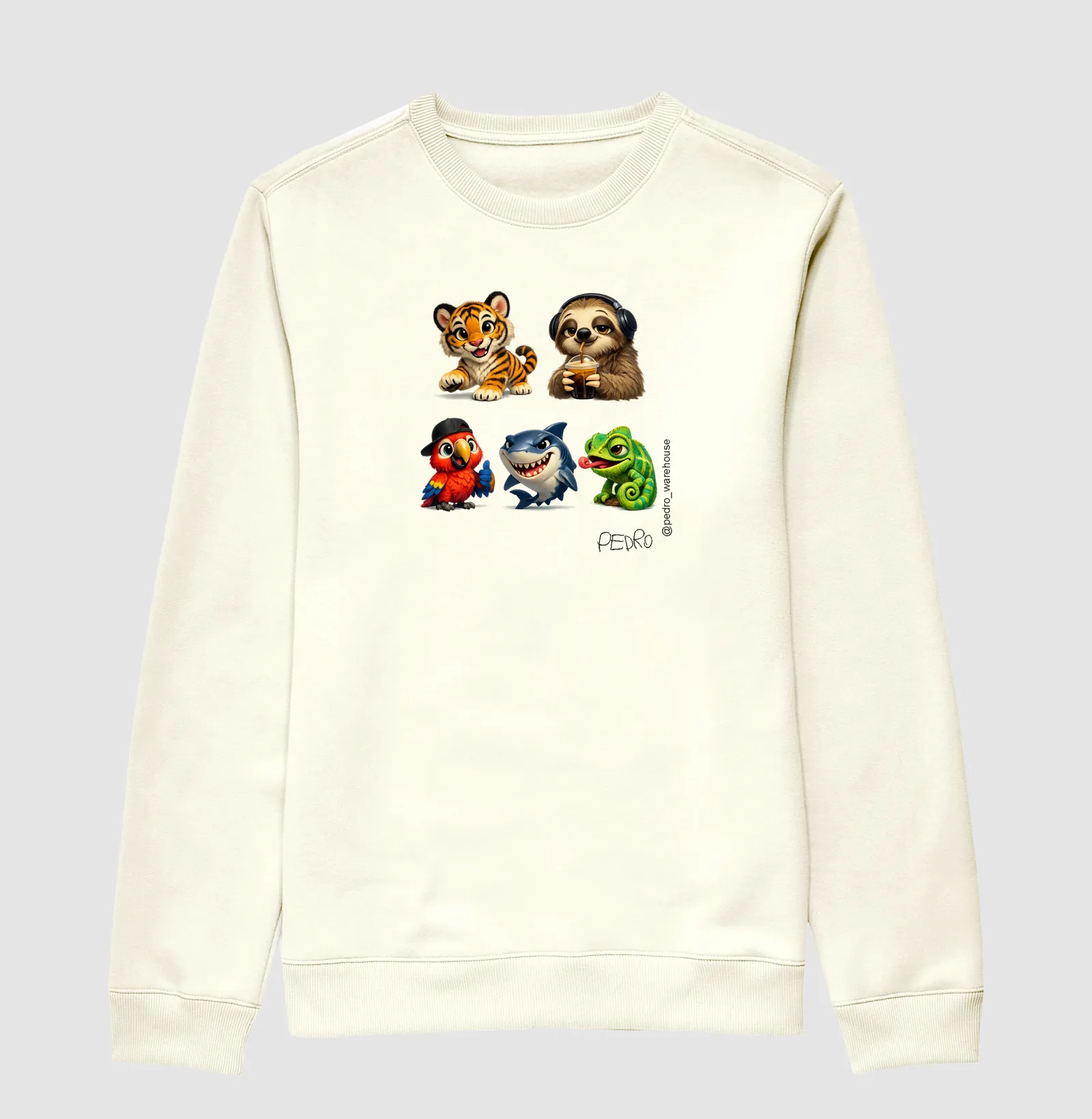 Camisa 1