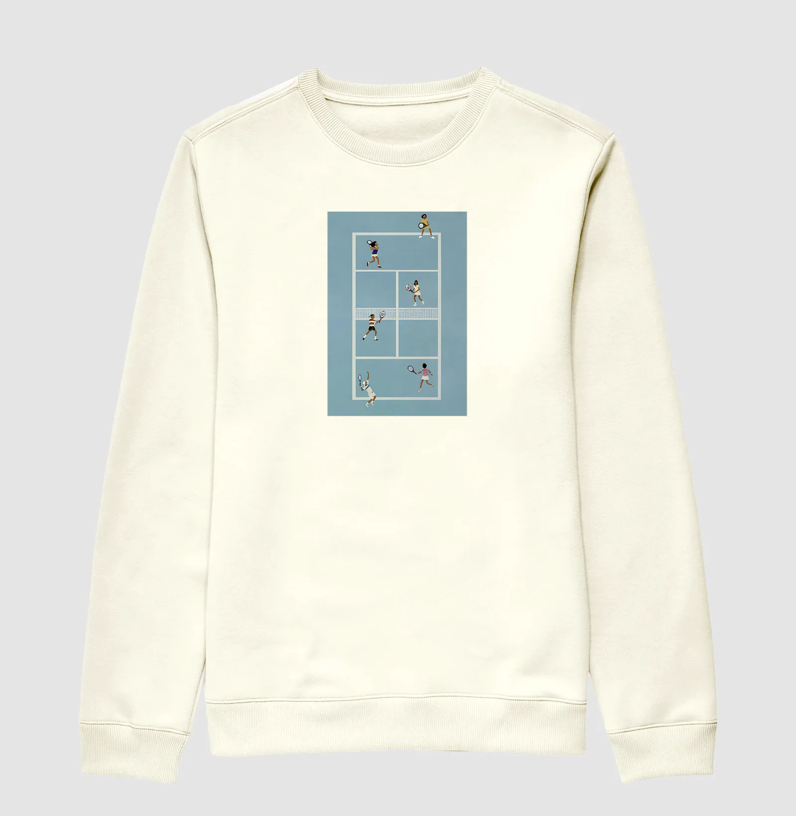 Camisa 1