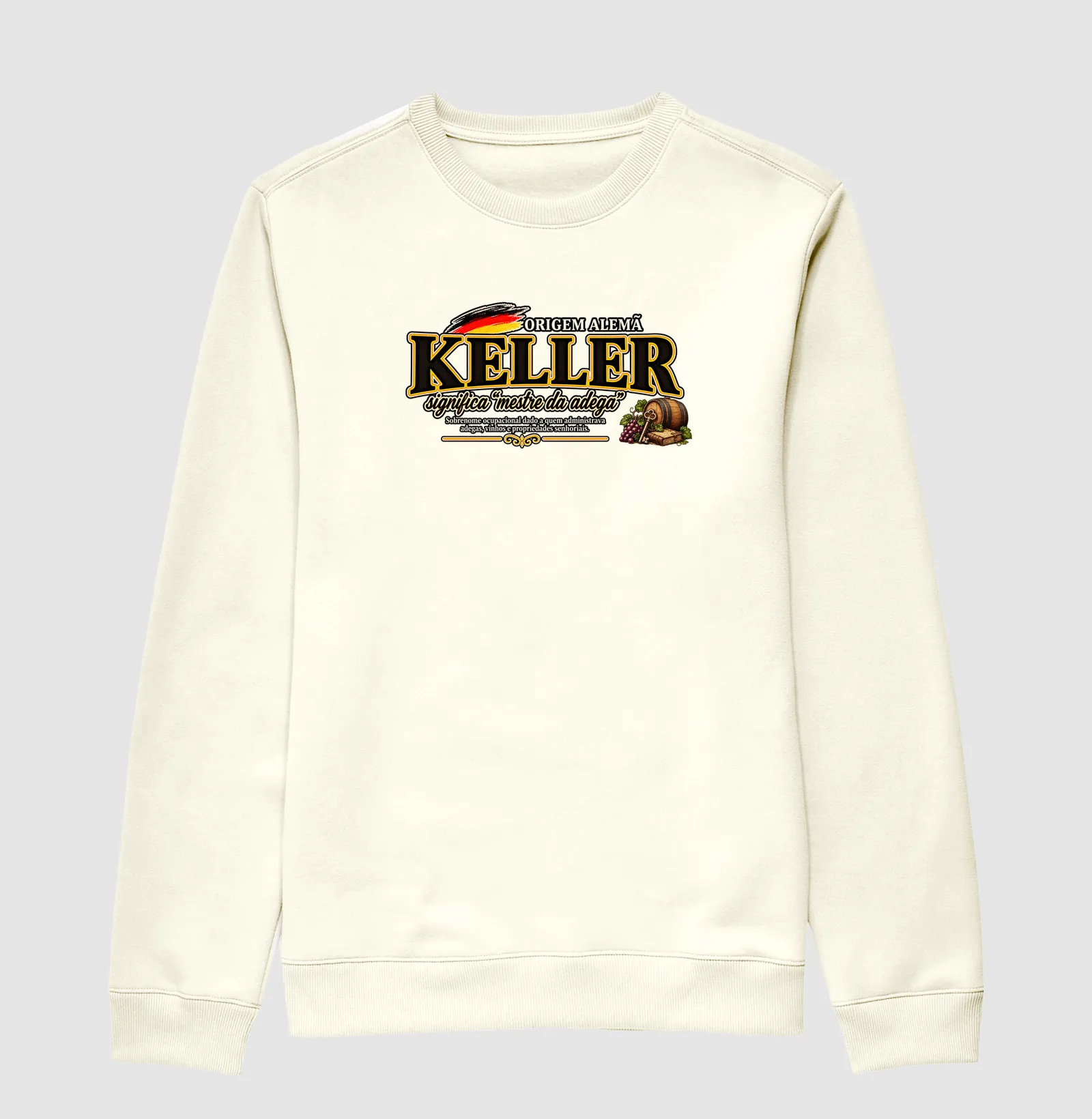 Keller  - Imagem 2