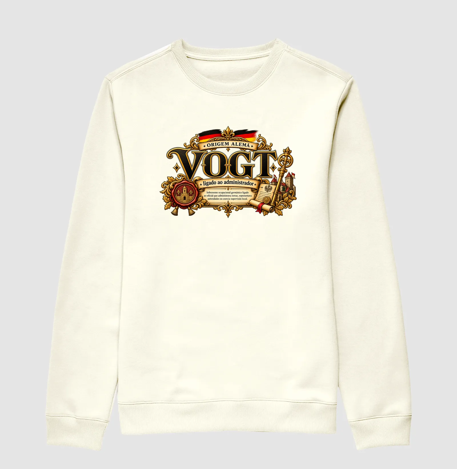 Vogt  - Imagem 2