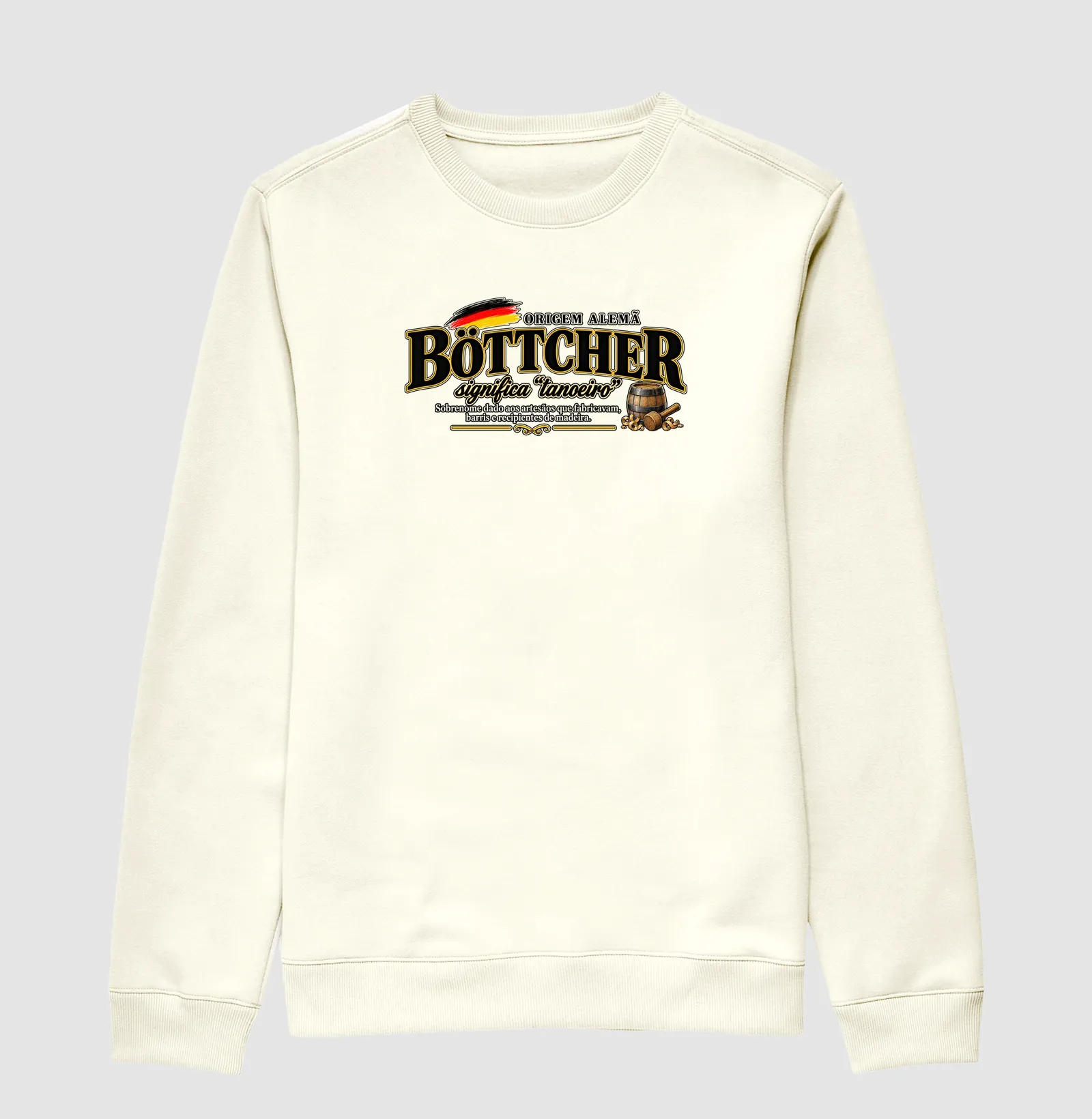 Böttcher  - Imagem 2