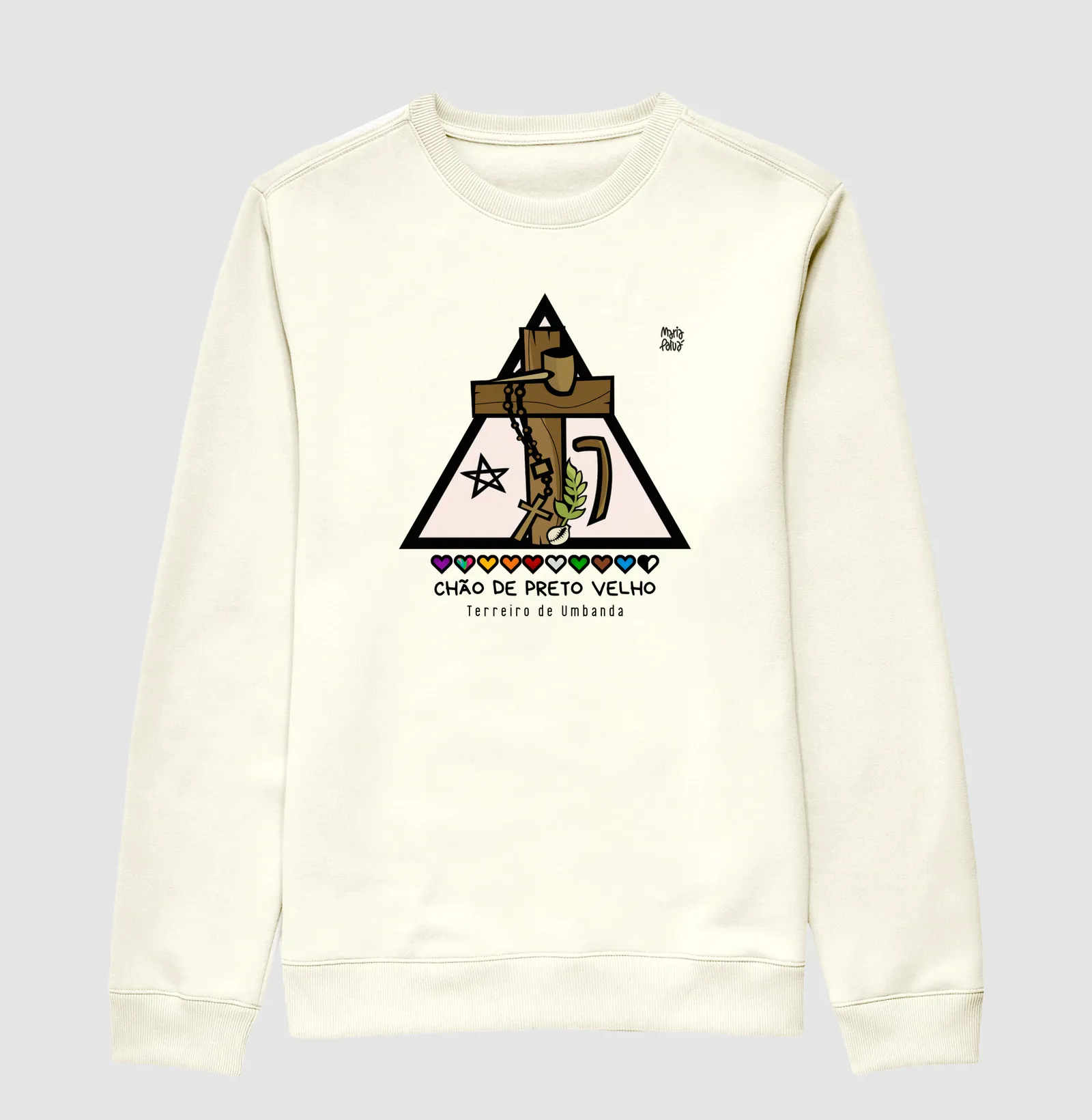 Camisa 1