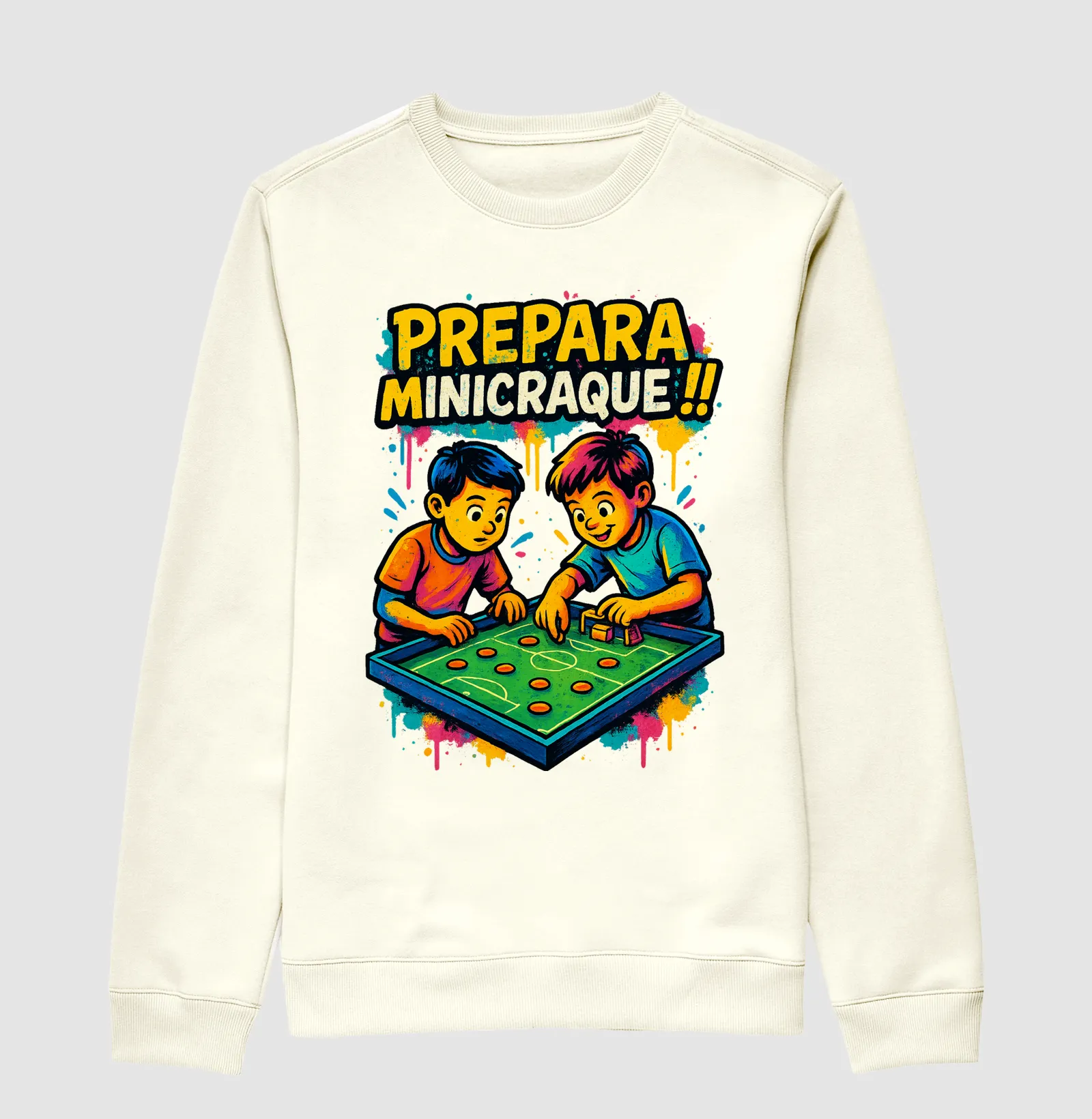 Camisa 1