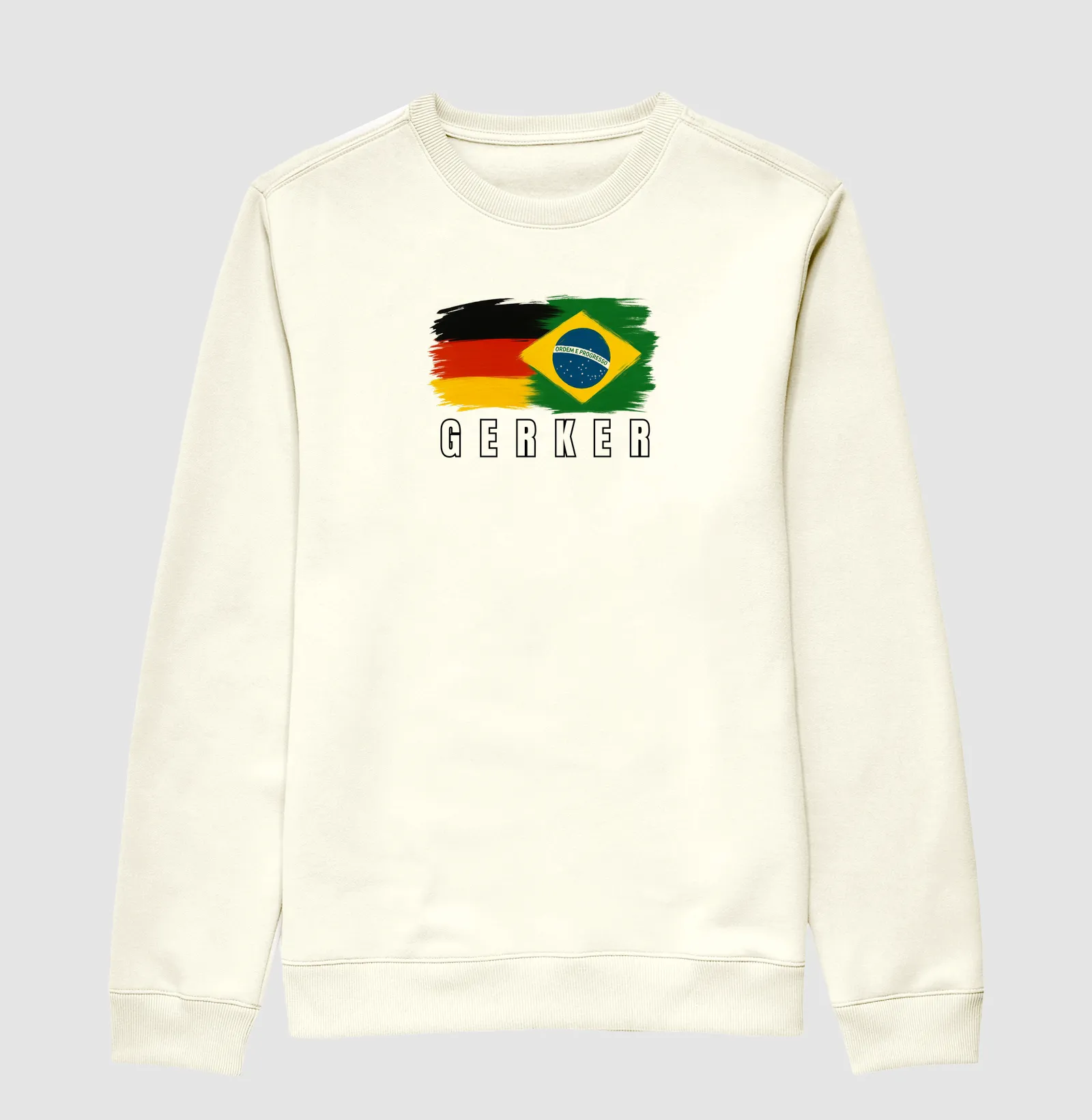 Gerker  - Imagem 2