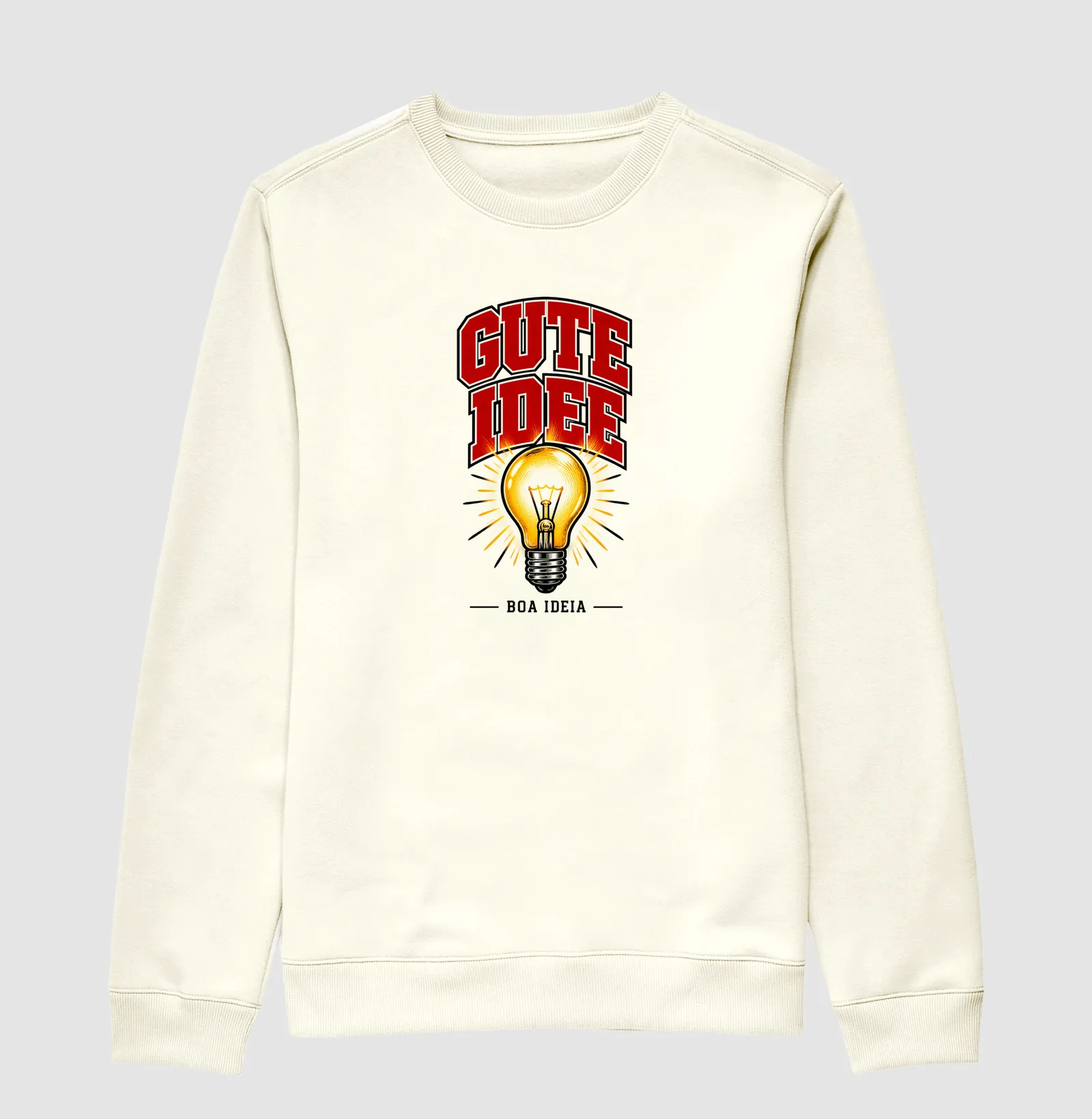Gute Idee — Boa Ideia - Imagem 2