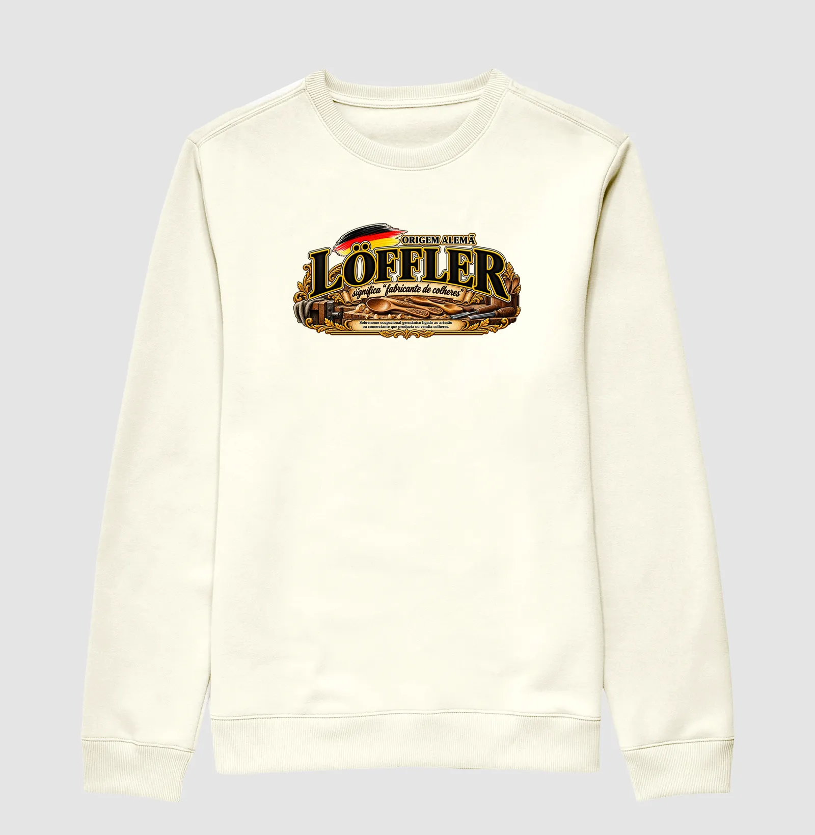 Löffler  - Imagem 2