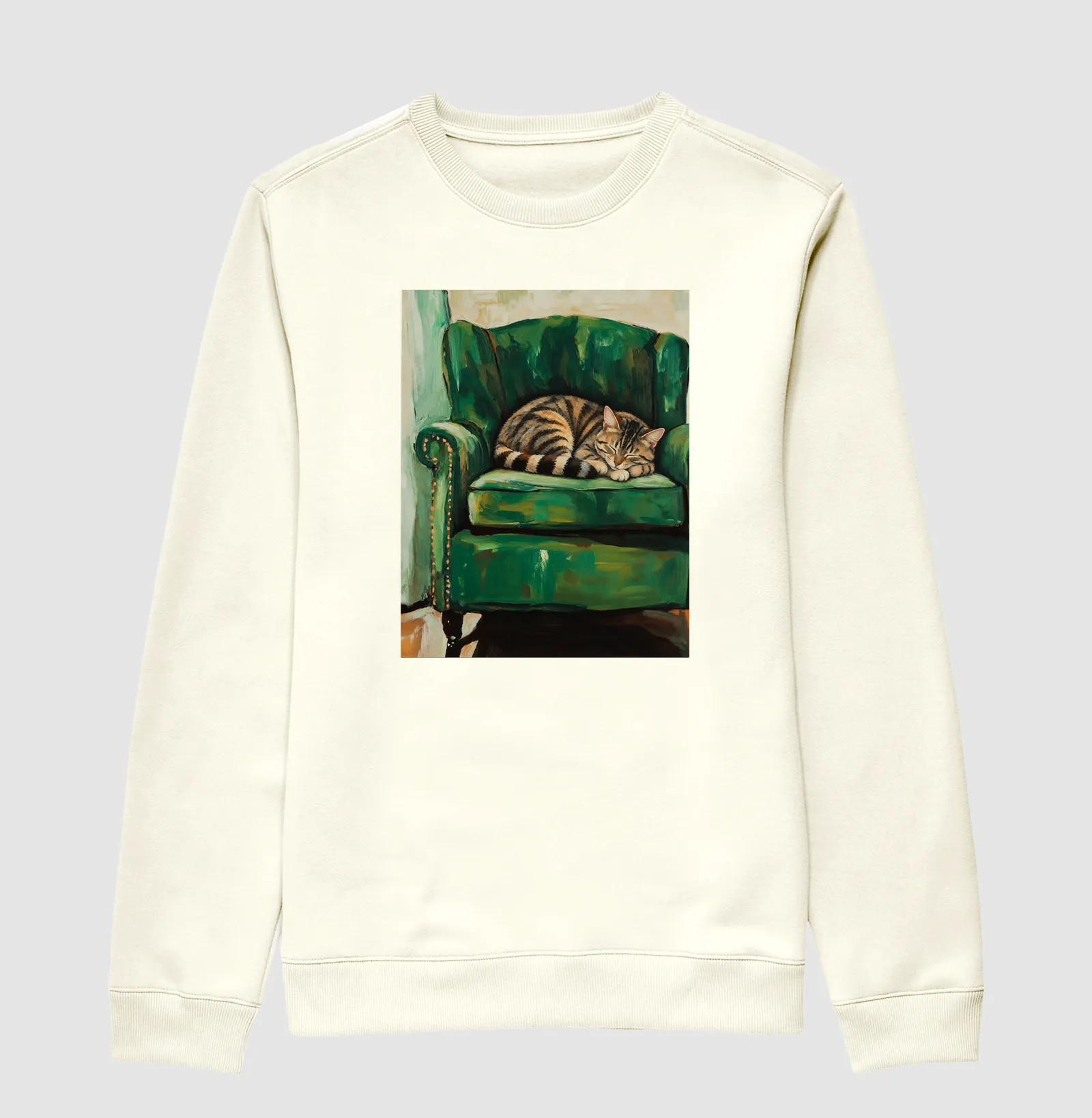 Sleeping Cats - Rajadinho V.2 - Imagem 2