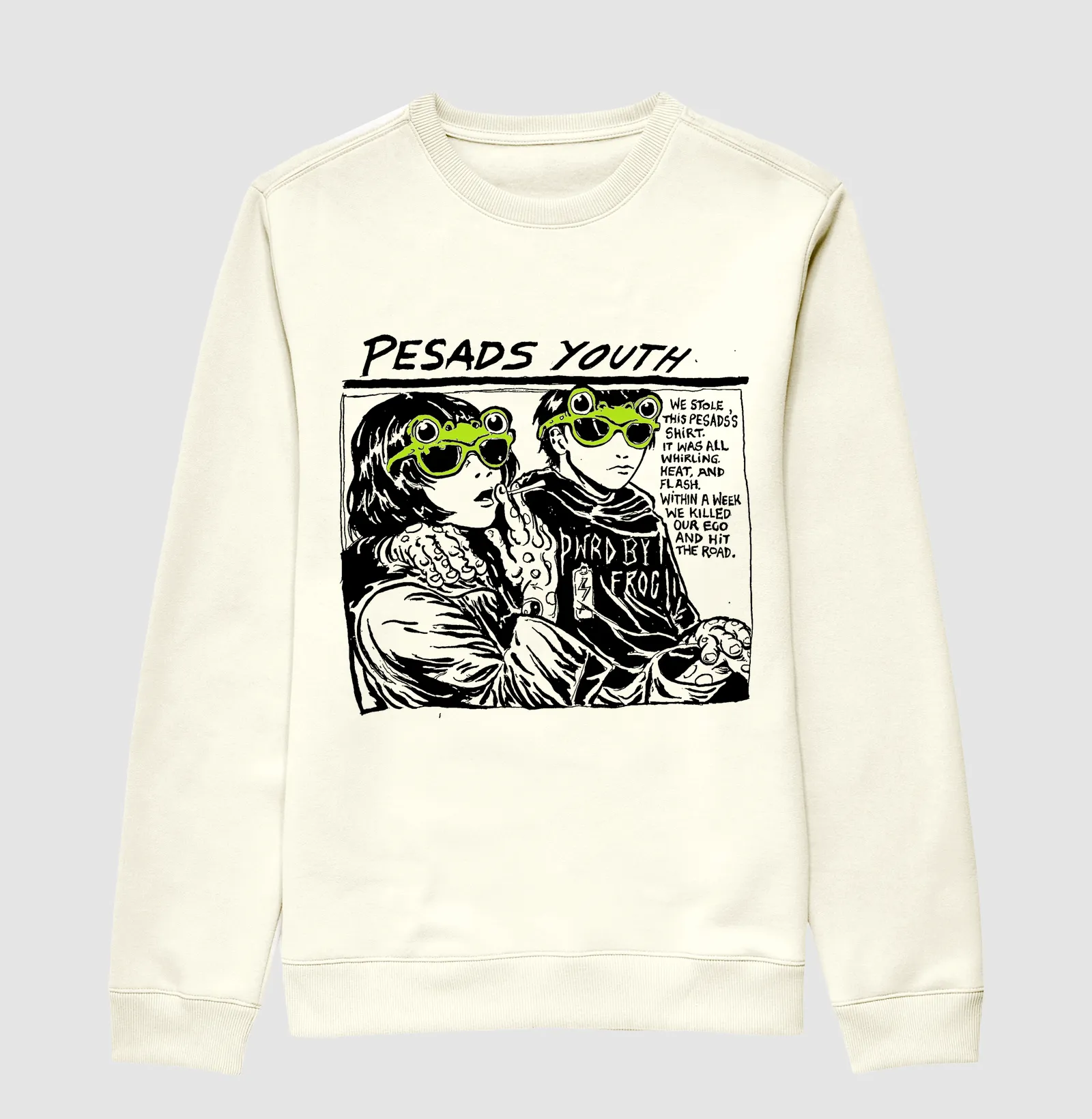 Camisa 1