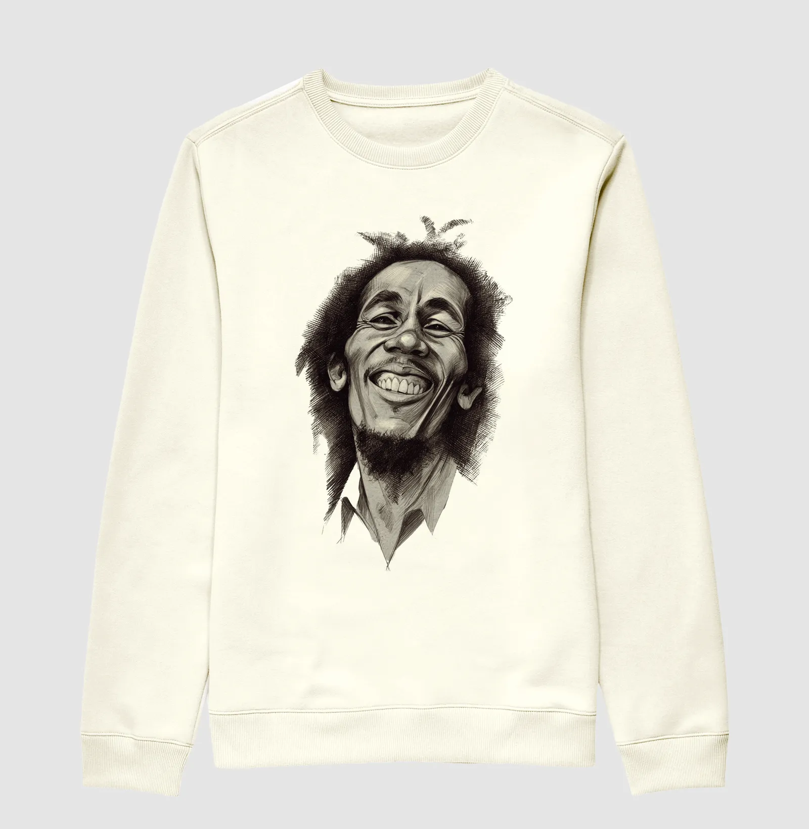Reggae Smile - Imagem 2