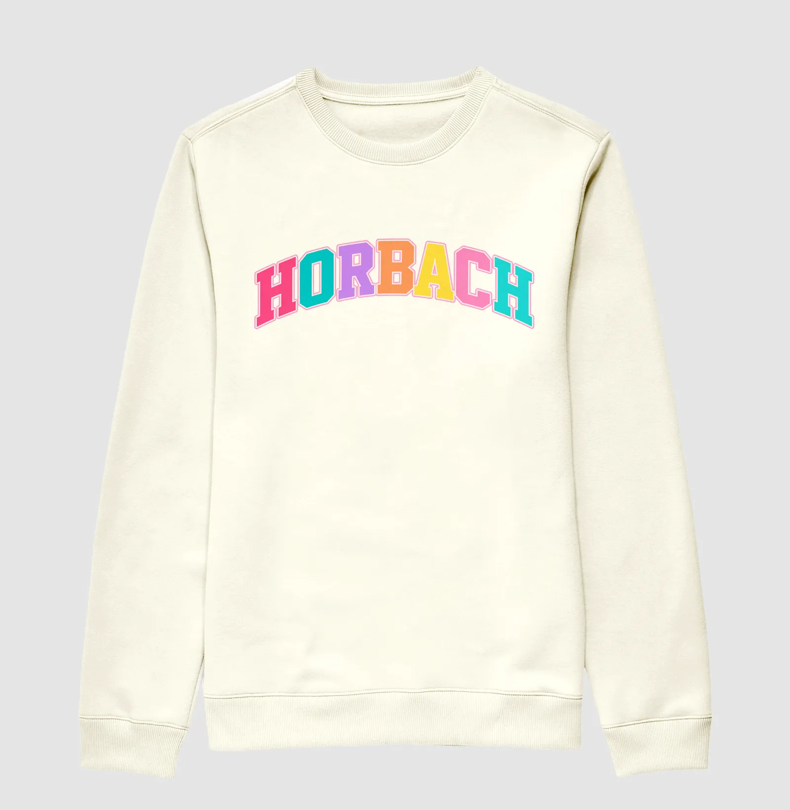 HORBACH - Imagem 2
