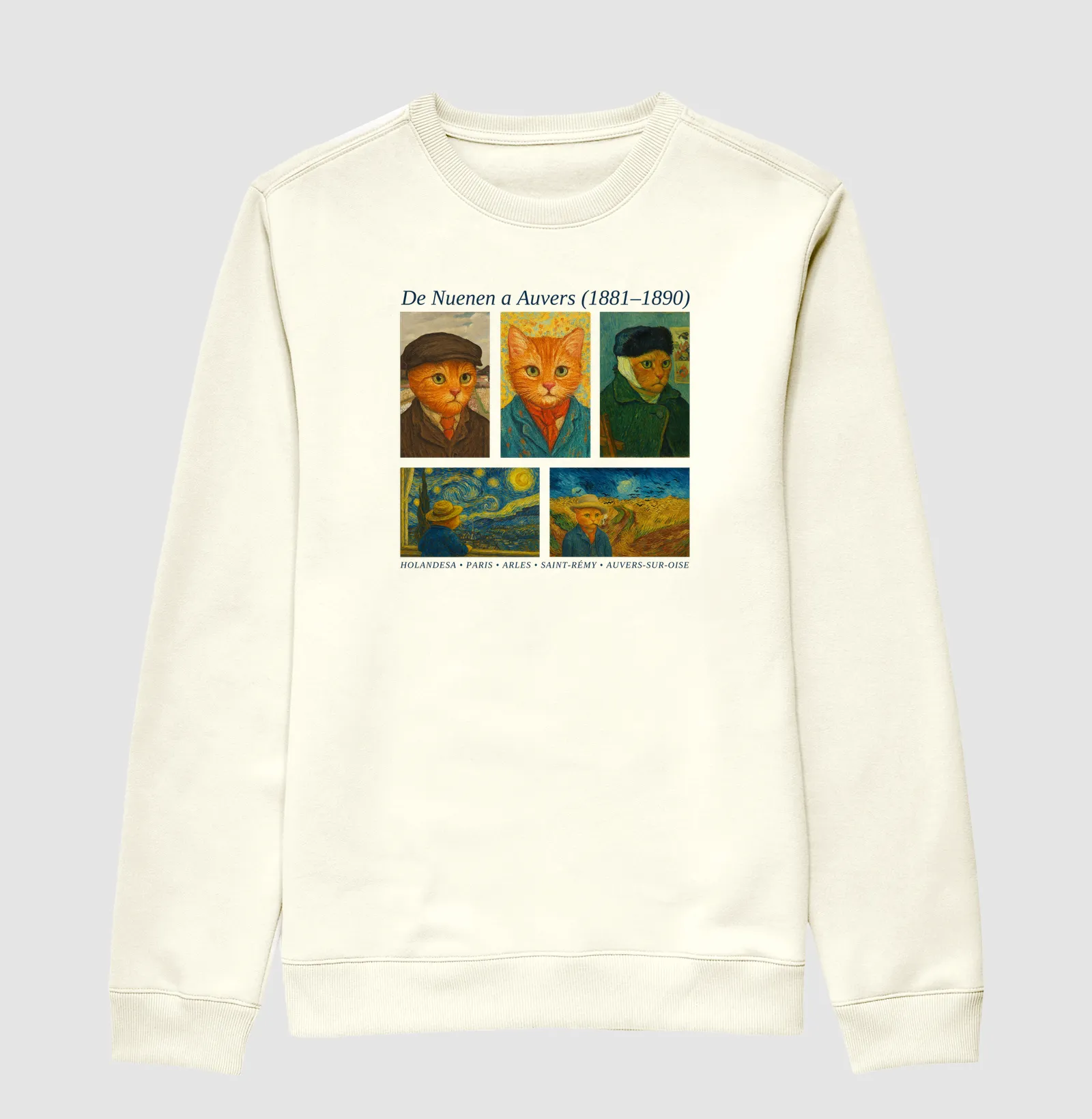 Camisa 1
