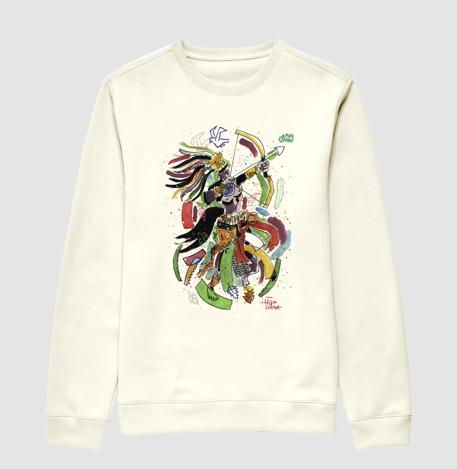 Camisa 4