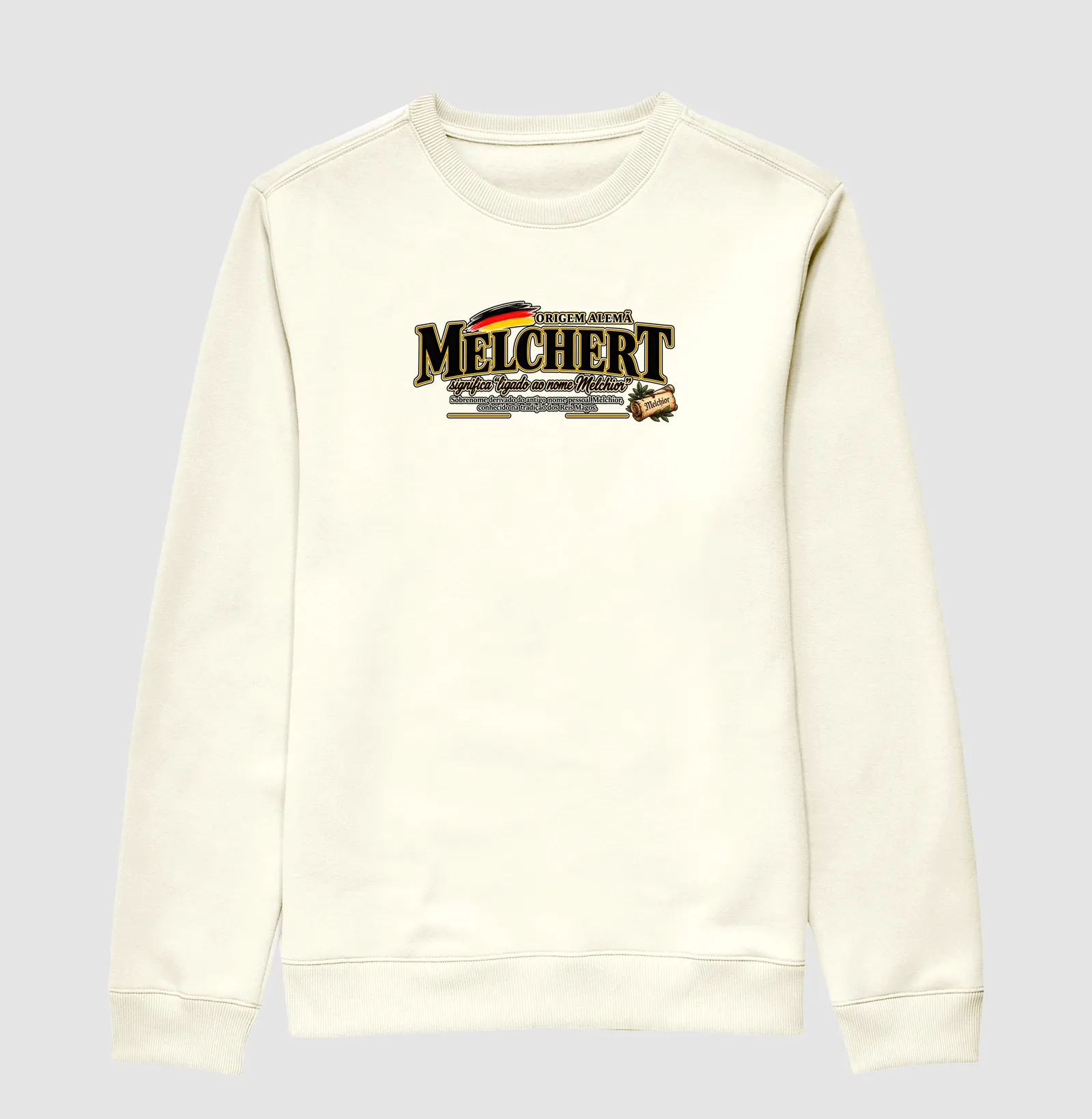 Melchert  - Imagem 2