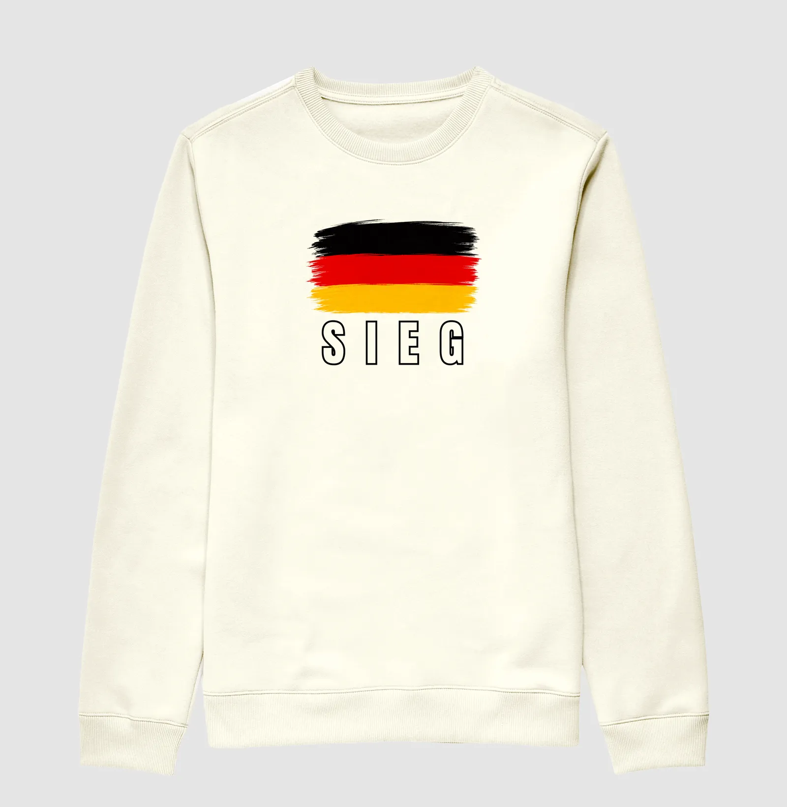 Sieg - Imagem 2