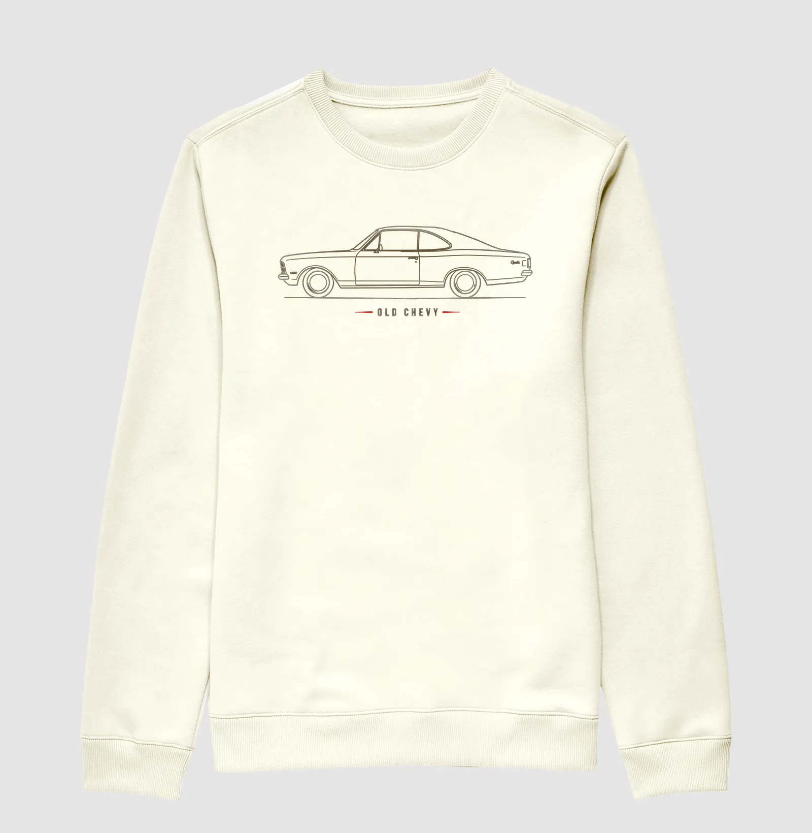 Southside Classic | Fine Lines - Old Chevy - Imagem 2