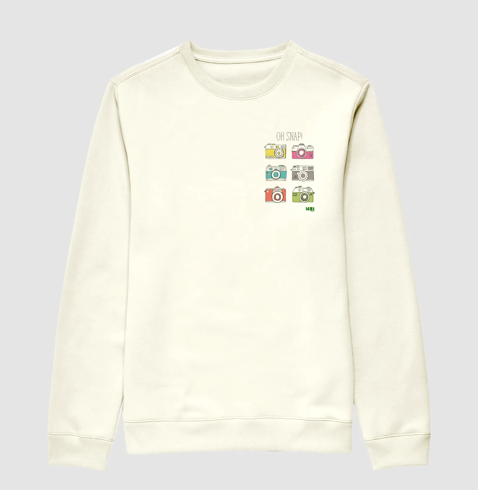 Camisa 1