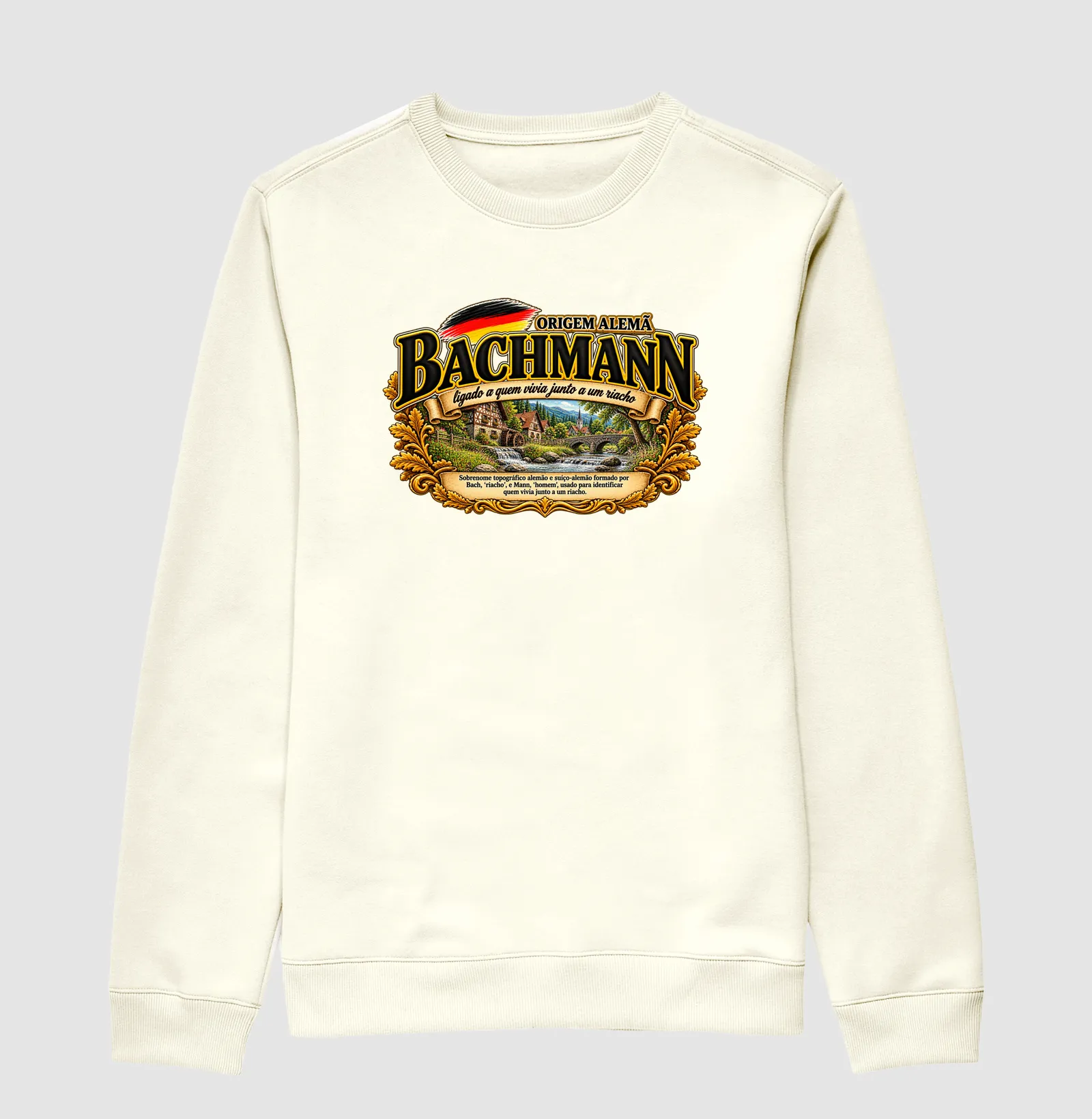 Bachmann  - Imagem 2