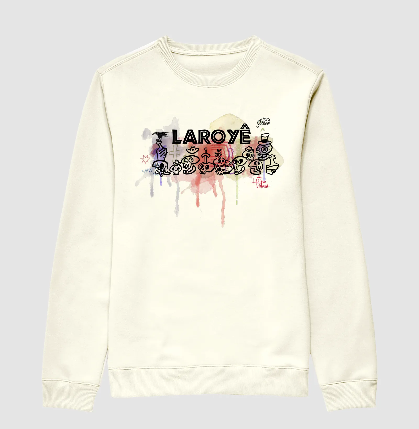 Camisa 1
