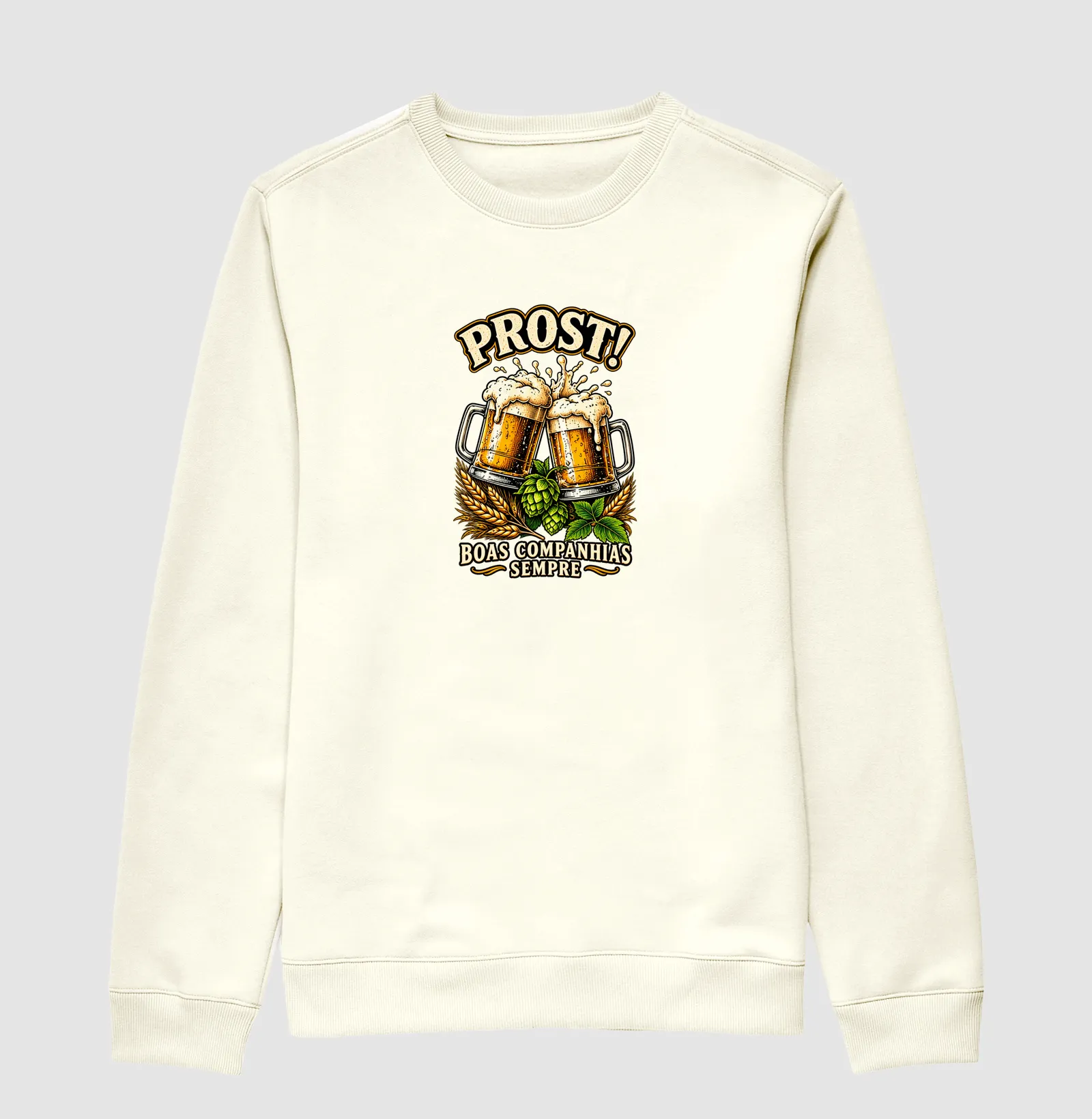 Prost! Boas companhias sempre - Imagem 2