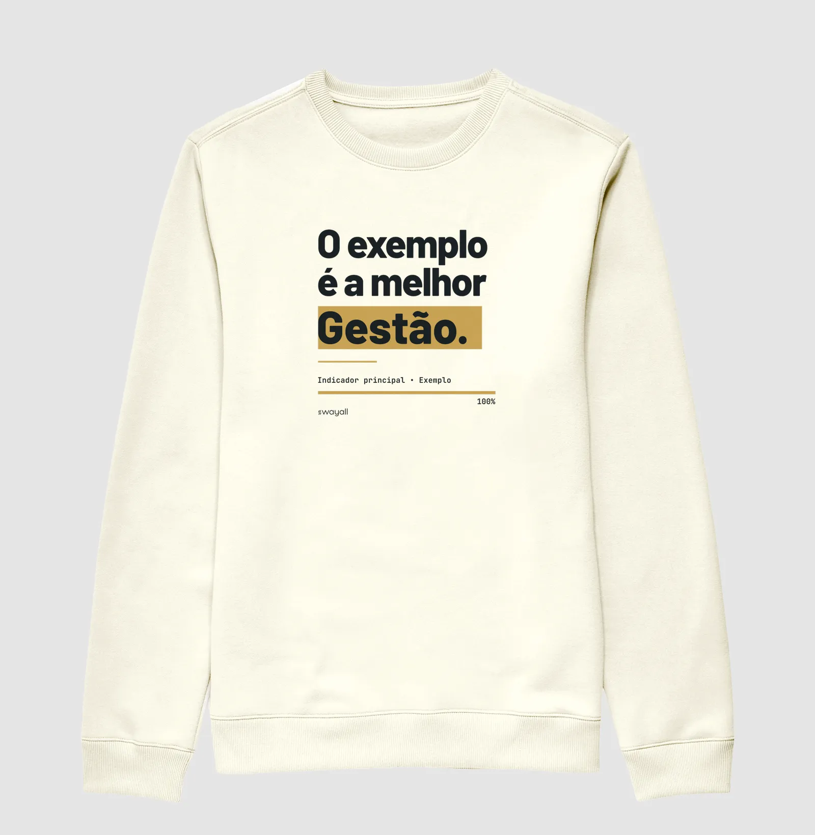 O exemplo é a melhor gestão - Imagem 2