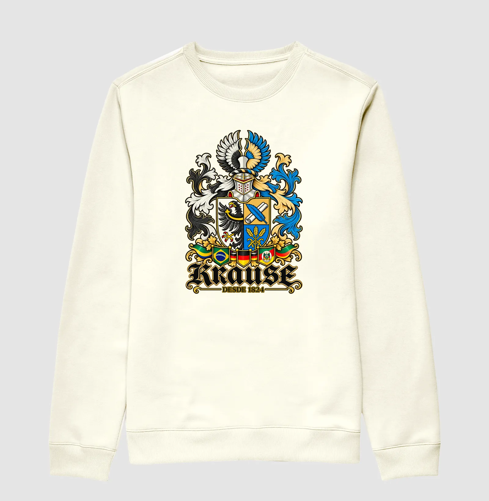 Krause  - Imagem 2