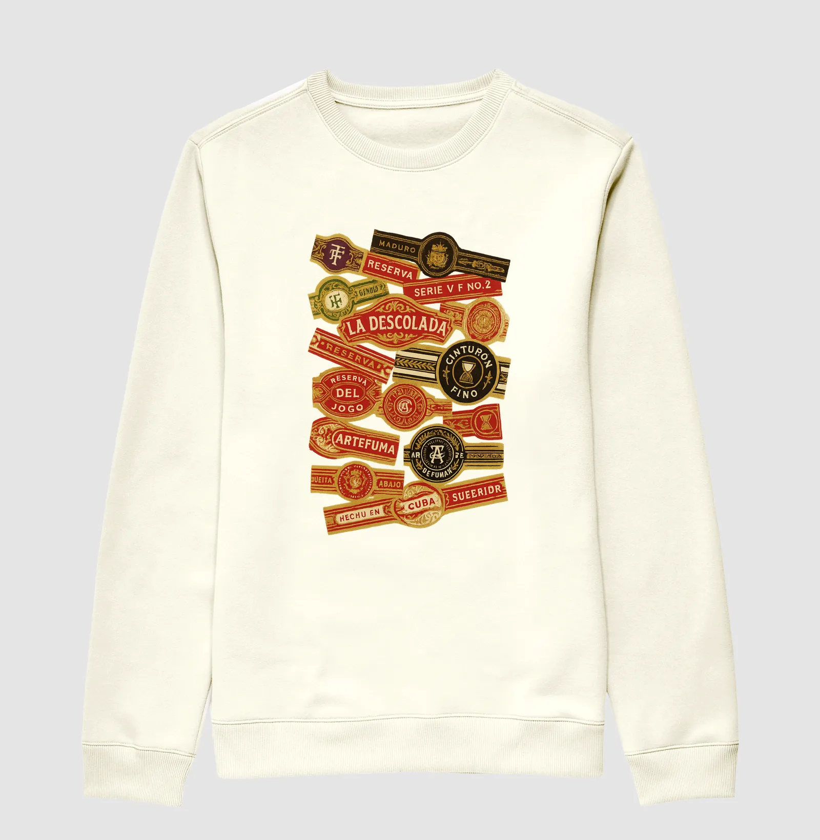 Camisa 1